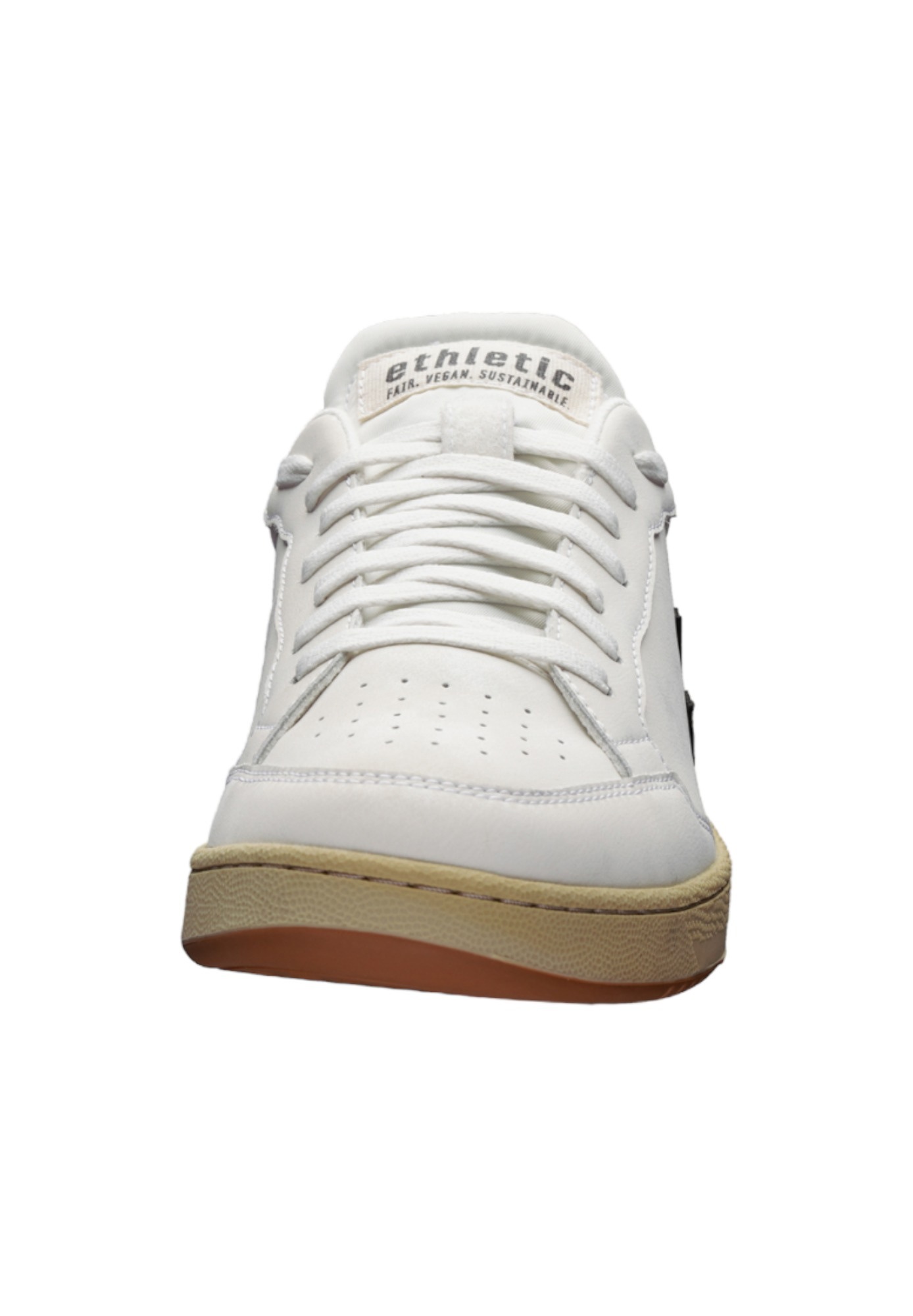 ETHLETIC Jesse Sneaker White / Grey 39 3