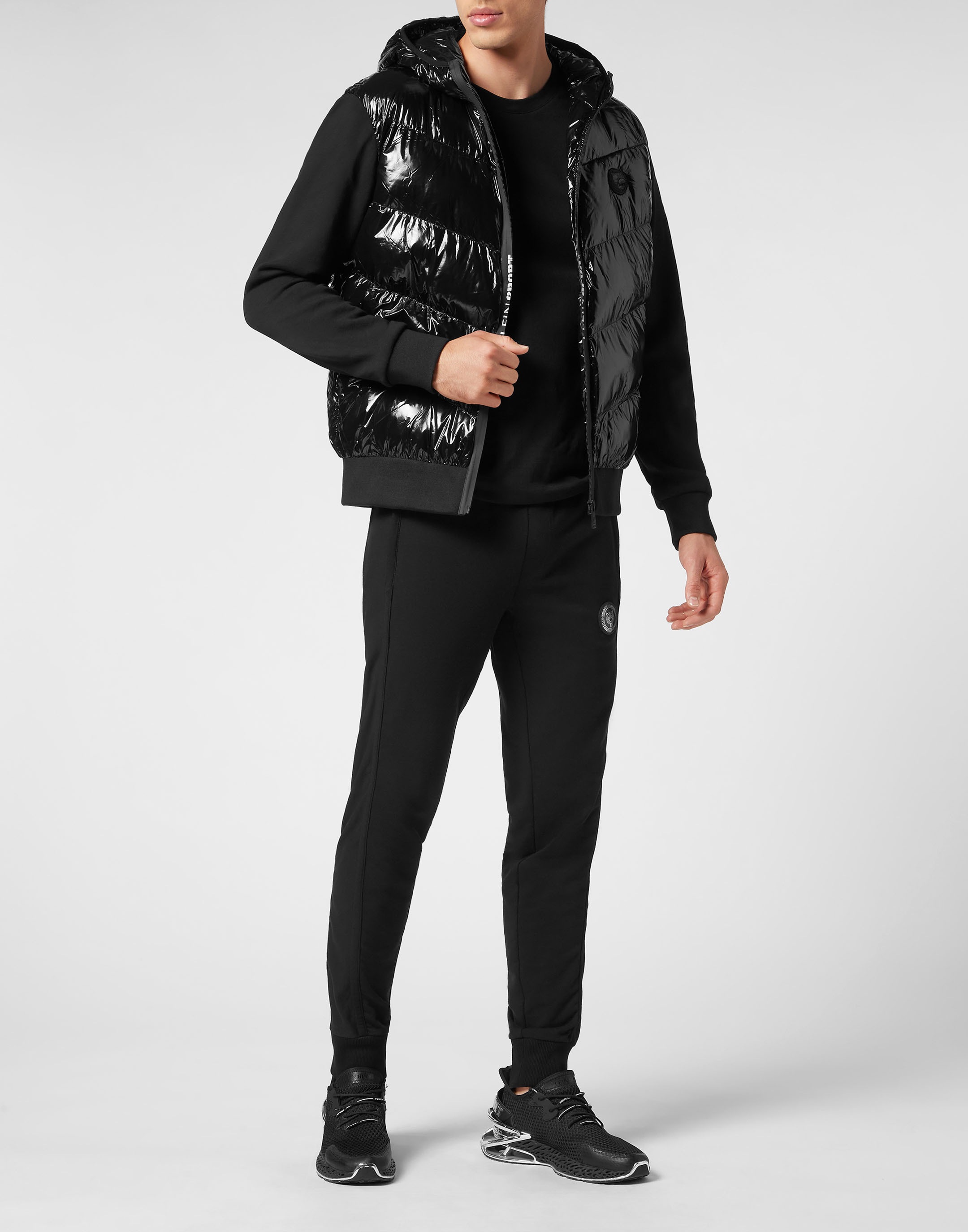 Thumbnail - PLEIN SPORT Winterjacke "Jacke"