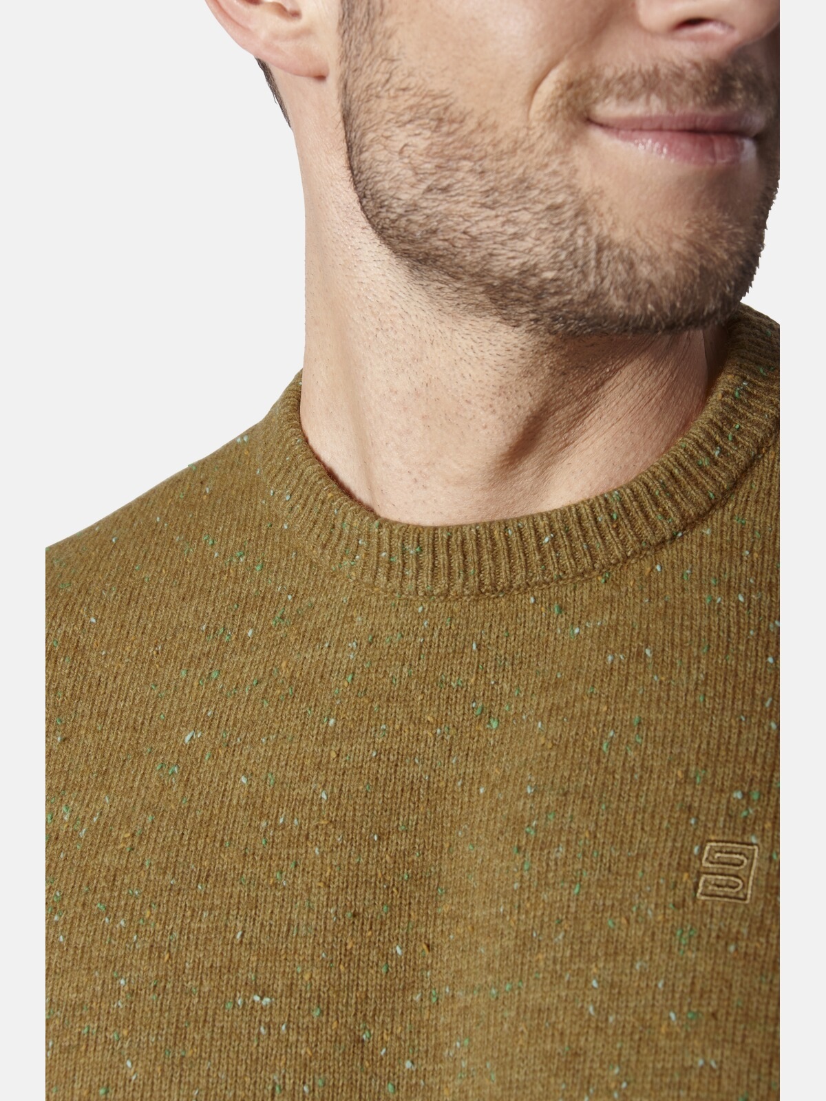 Babista Rundhalspullover »Pullover TOSCAVERO«