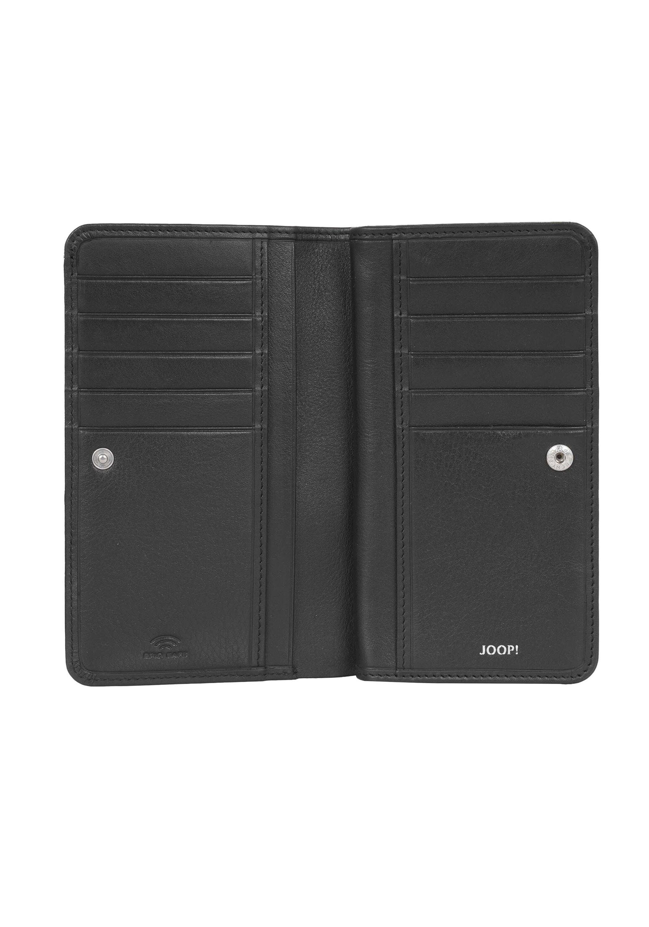 JOOP! Geldbörse »Geldbörse Sofisticato 1.0 Belinda Purse mh10«
