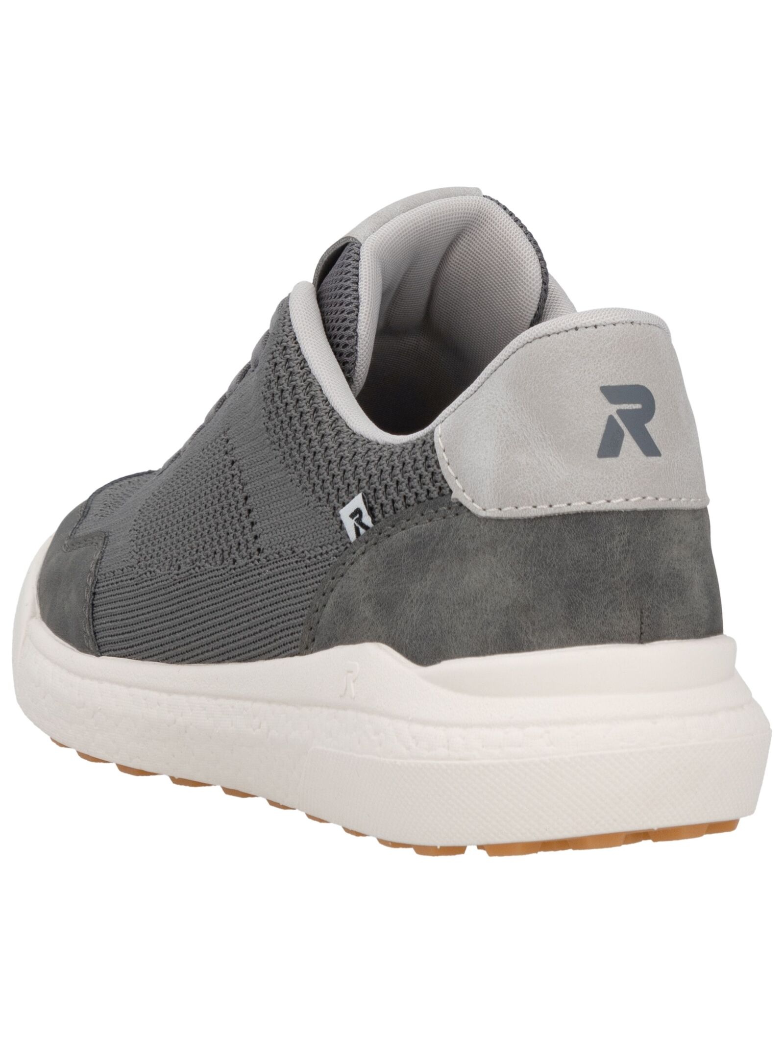 Rieker Sneaker »Rieker Sneaker Textil«
