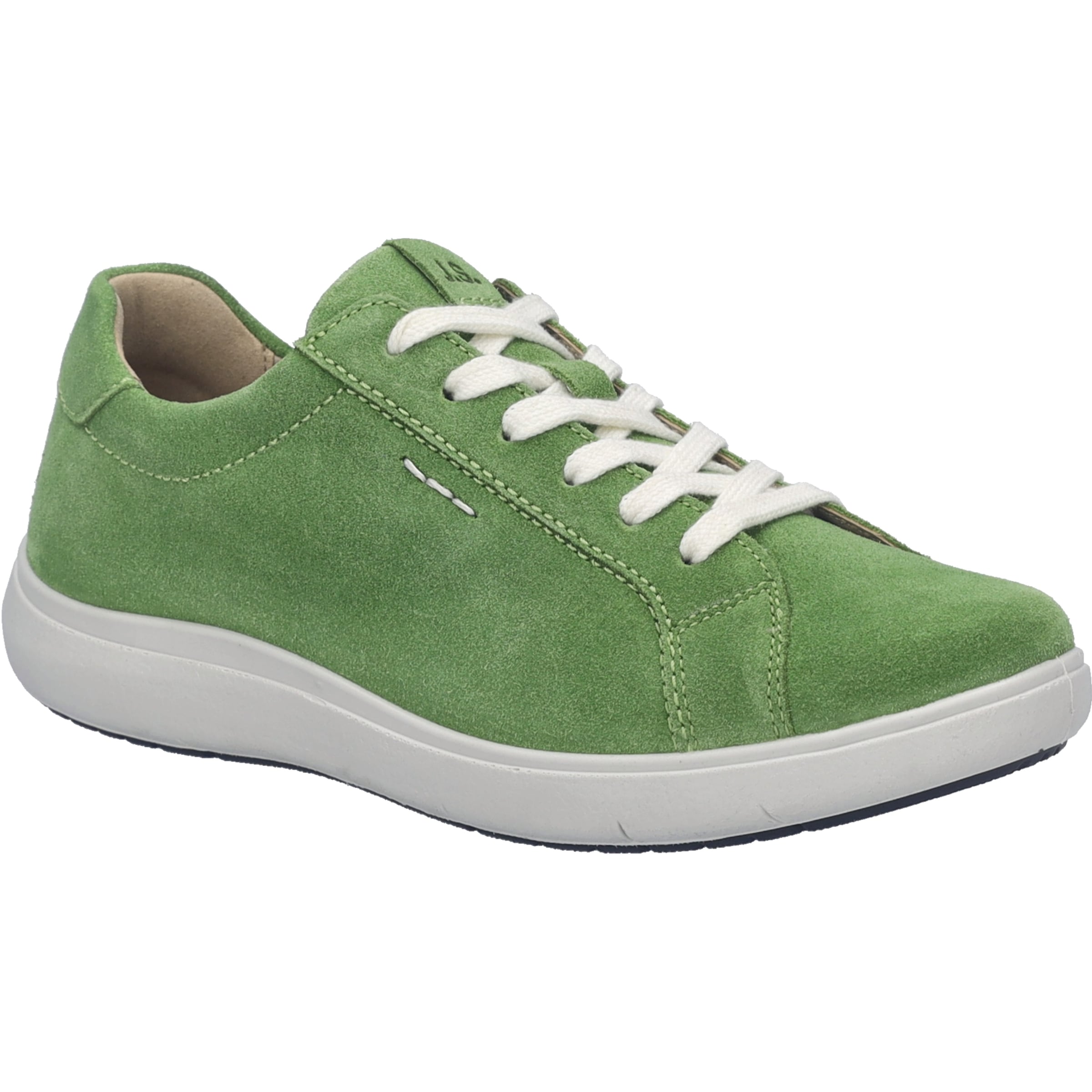 Josef Seibel Sneaker "Megan 07, grün" günstig online kaufen