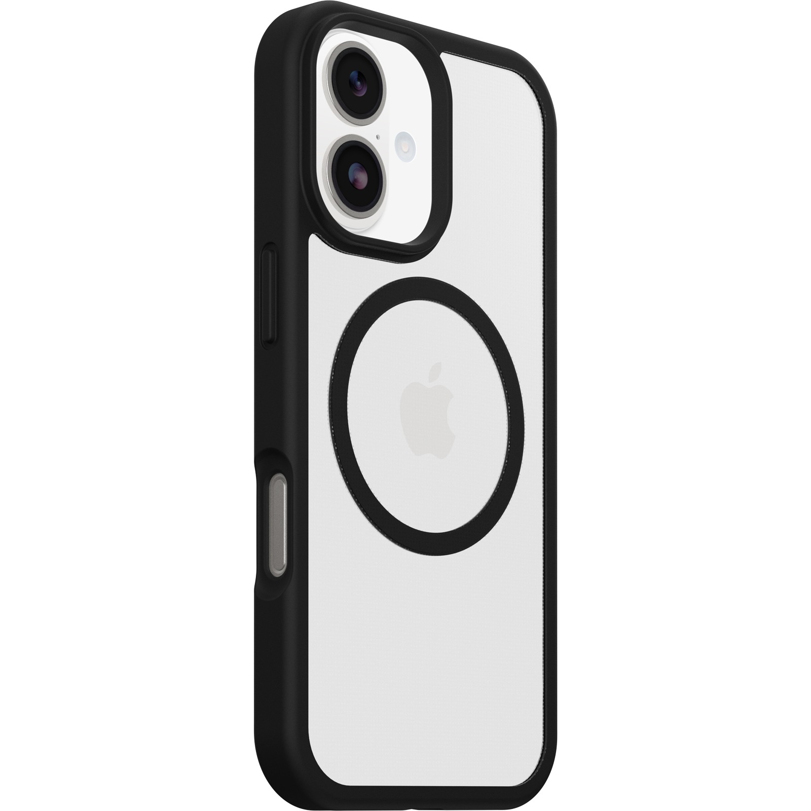 Otterbox Handyhülle »React Series MagSafe Compatible für Apple iPhone 17« Apple iPhone 17 Backcover, Schutzhülle, Handyschutzhülle, Case, Schutzcase, stoßfest