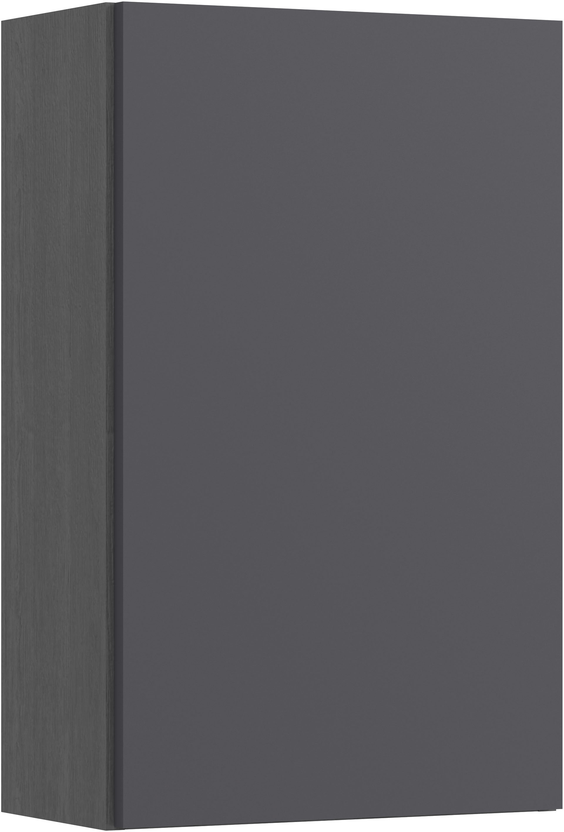 OTTO home "BOZEN, Hängeschrank 40 cm" Push-to-open-Beschlag, griffloses Design