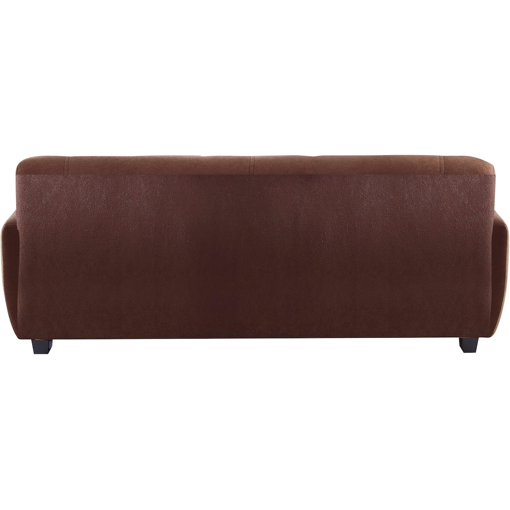 Home affaire Sofa »Nika«