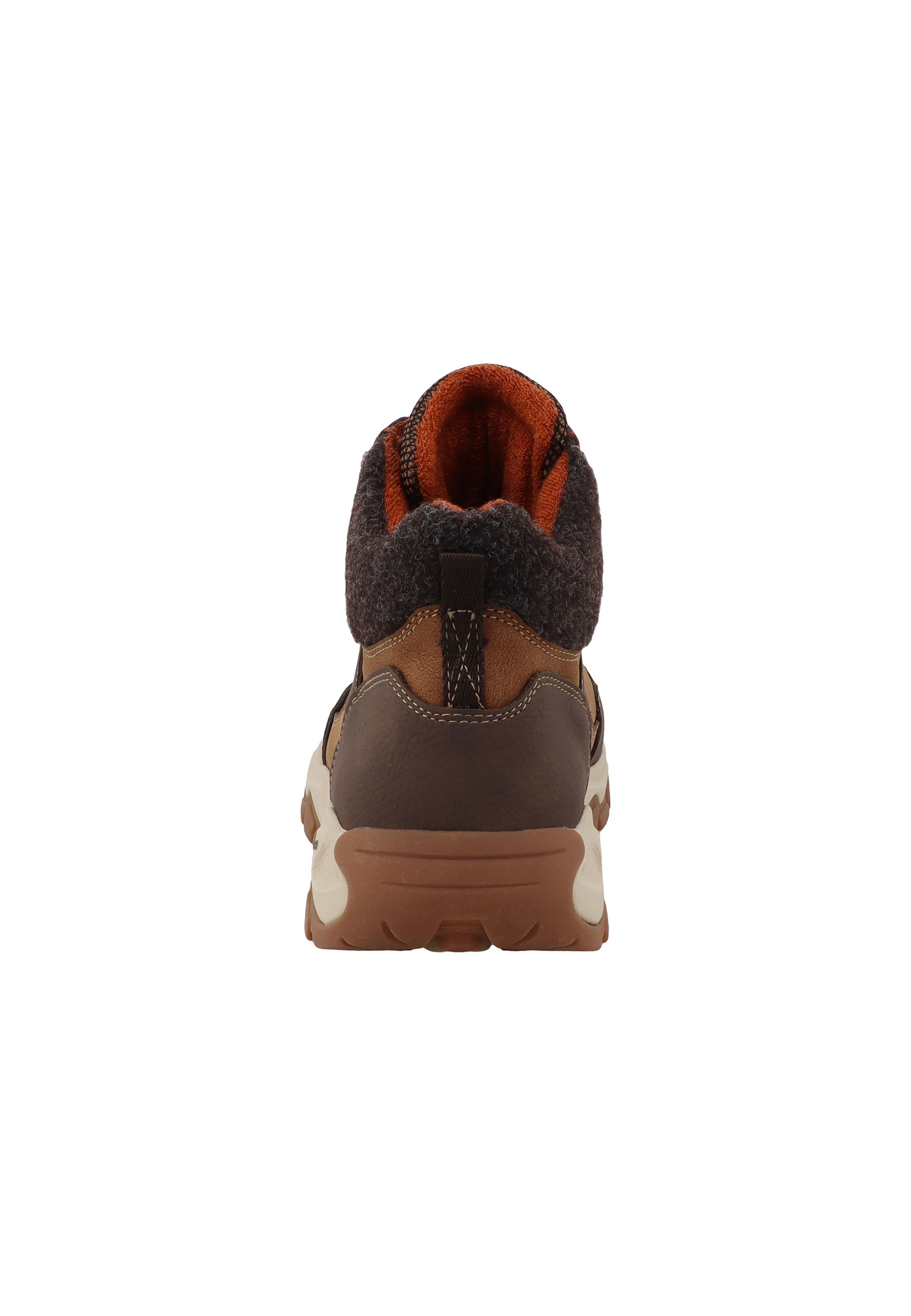TOM TAILOR Winterstiefel »Tom Tailor Stiefel«