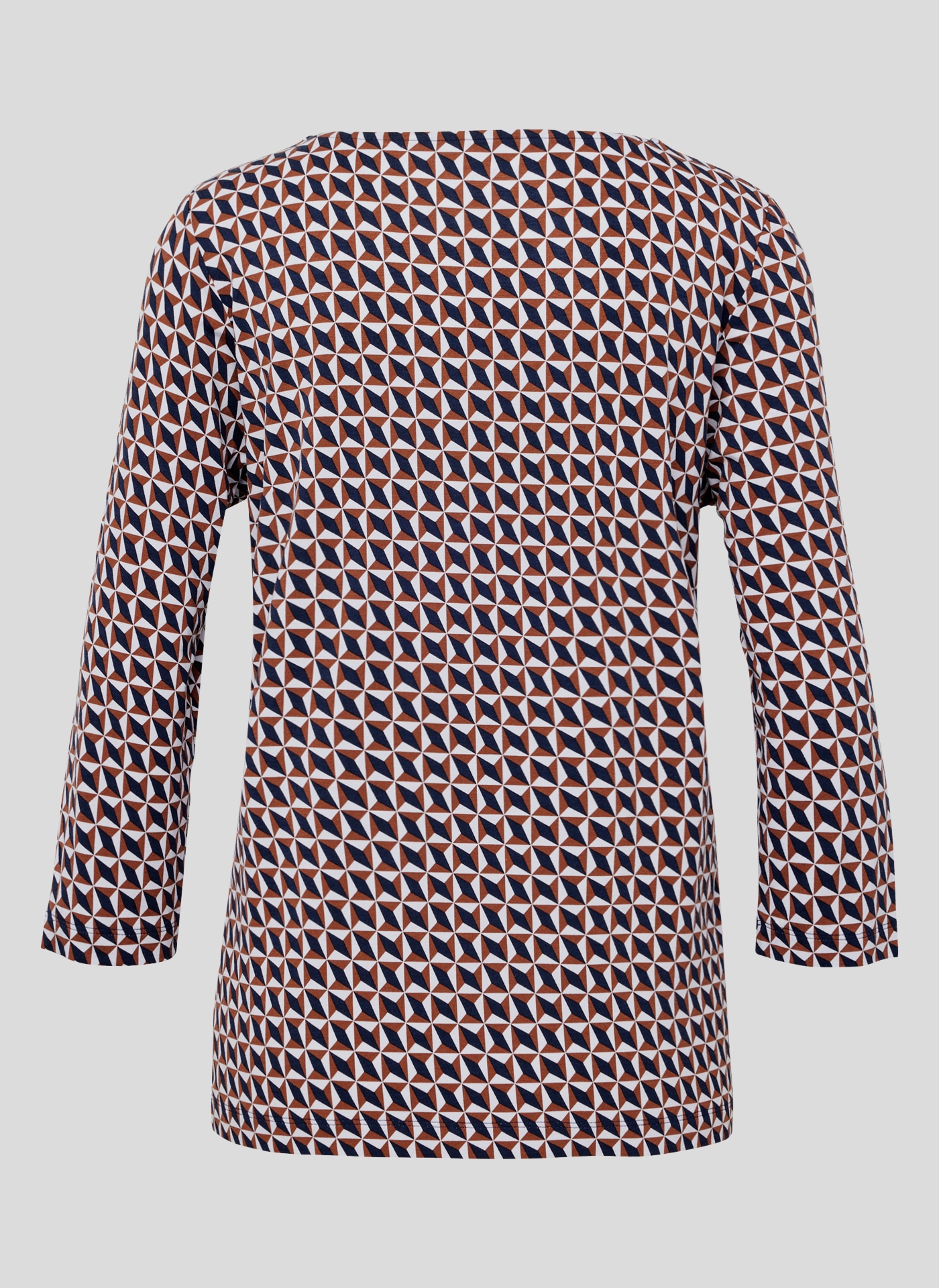 Rabe Print-Shirt »T-Shirt«
