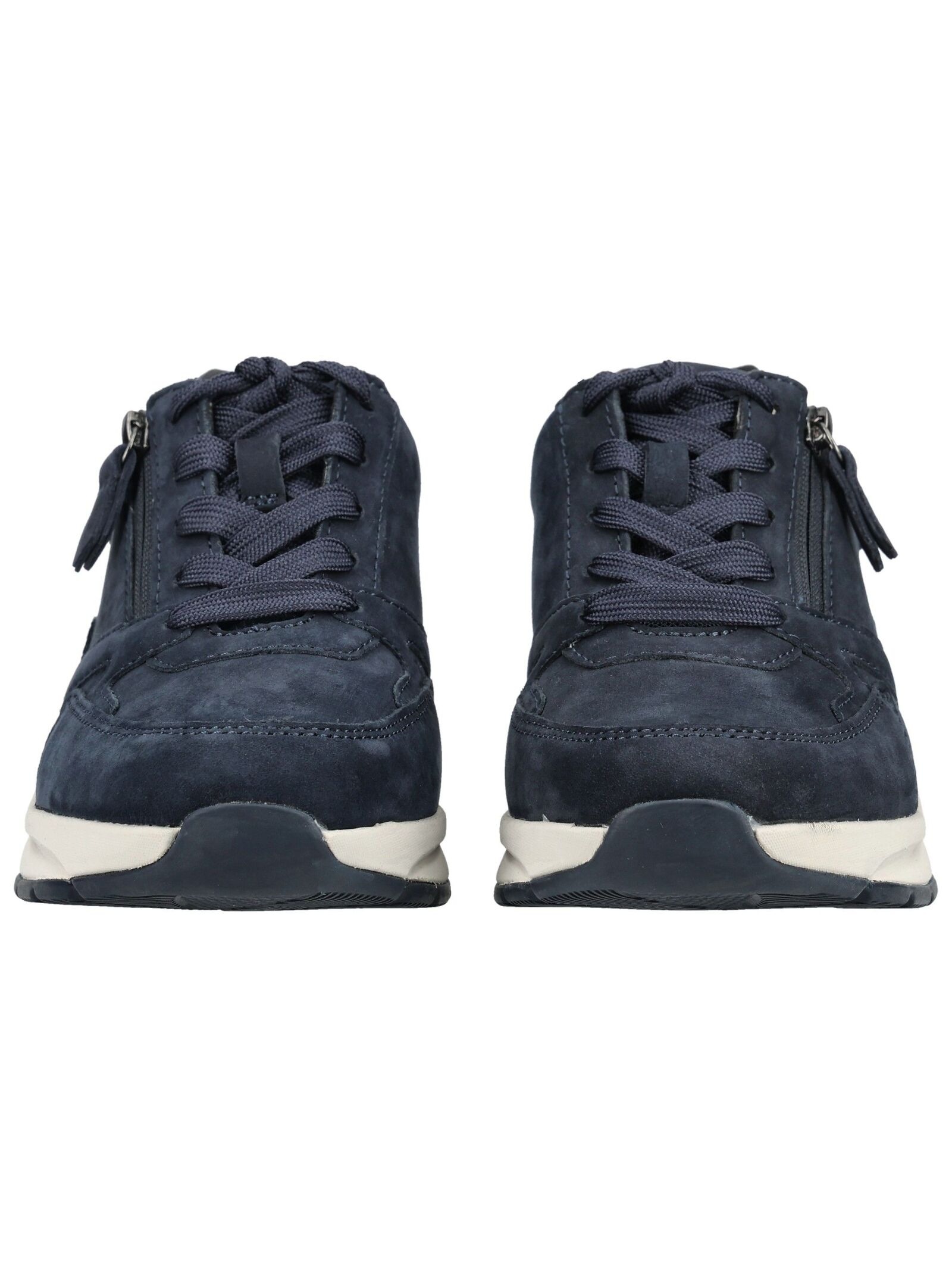 Gabor Sneaker »Gabor Sneaker Nubukleder«