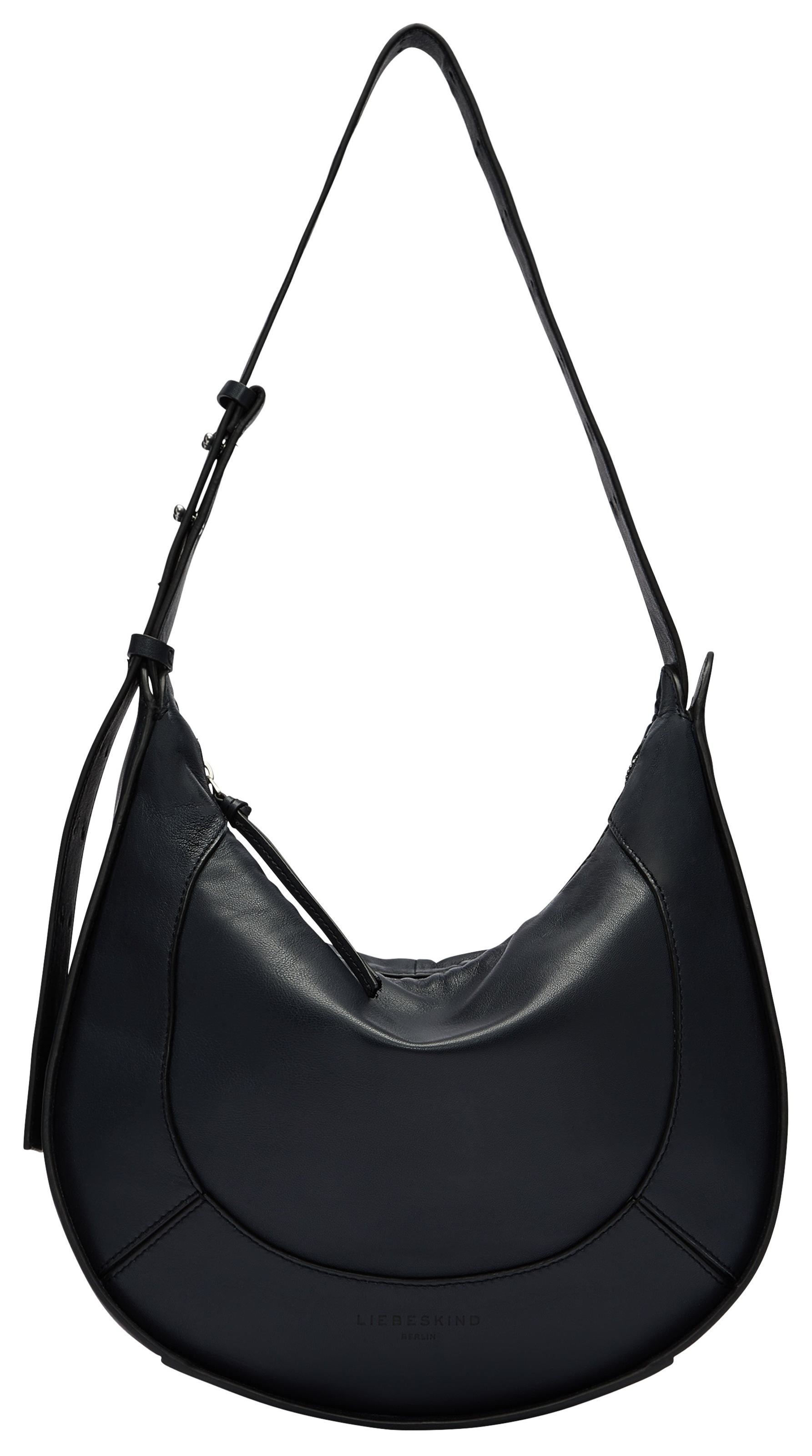 Liebeskind Berlin Hobo »ALMA INDIAN SHEEP Hobo M«, mit geräumigem Hauptfach kaufen
