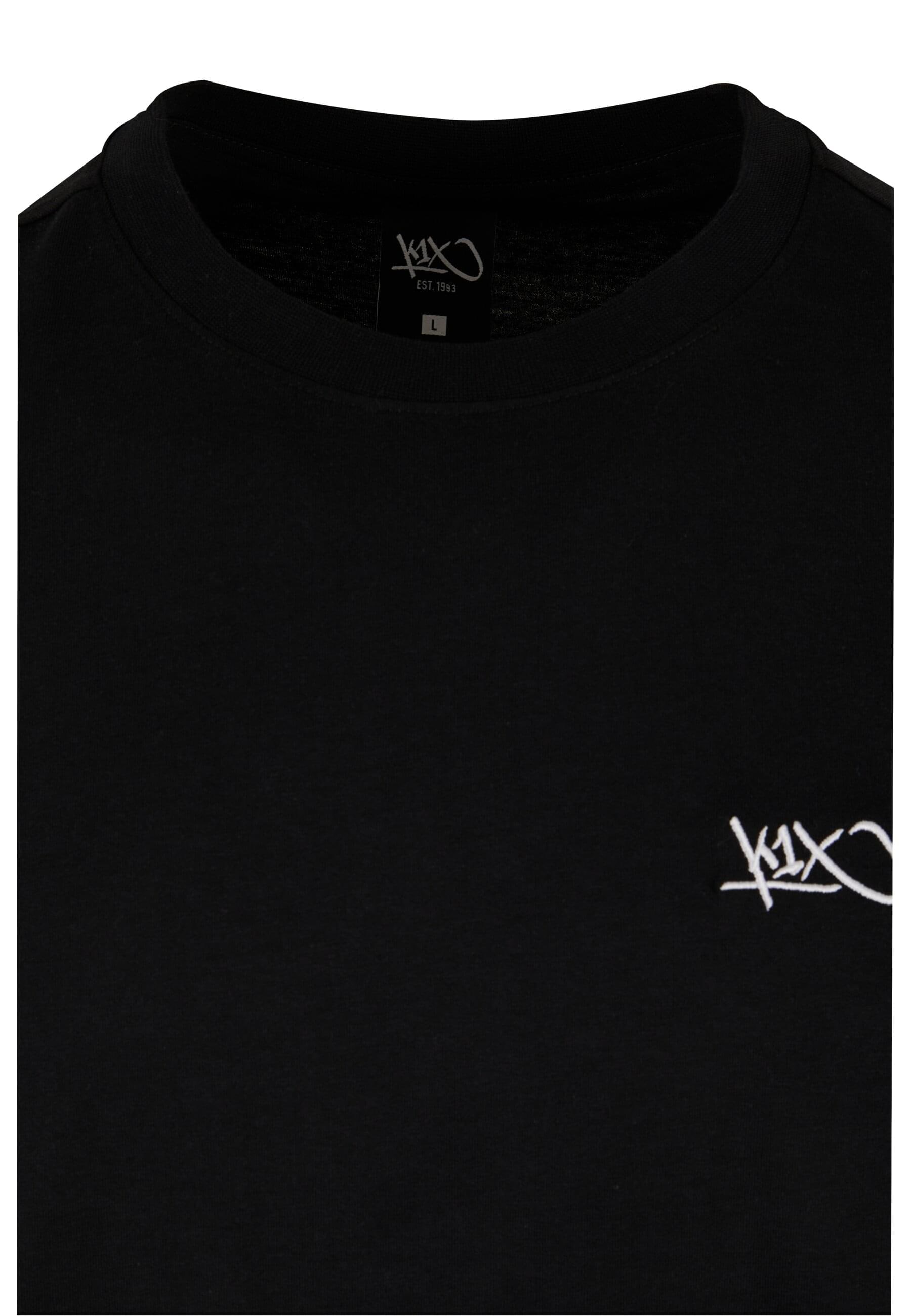 K1X T-Shirt »K1X KXM243-007-1 K1X Logo Tee«, (1 tlg.)