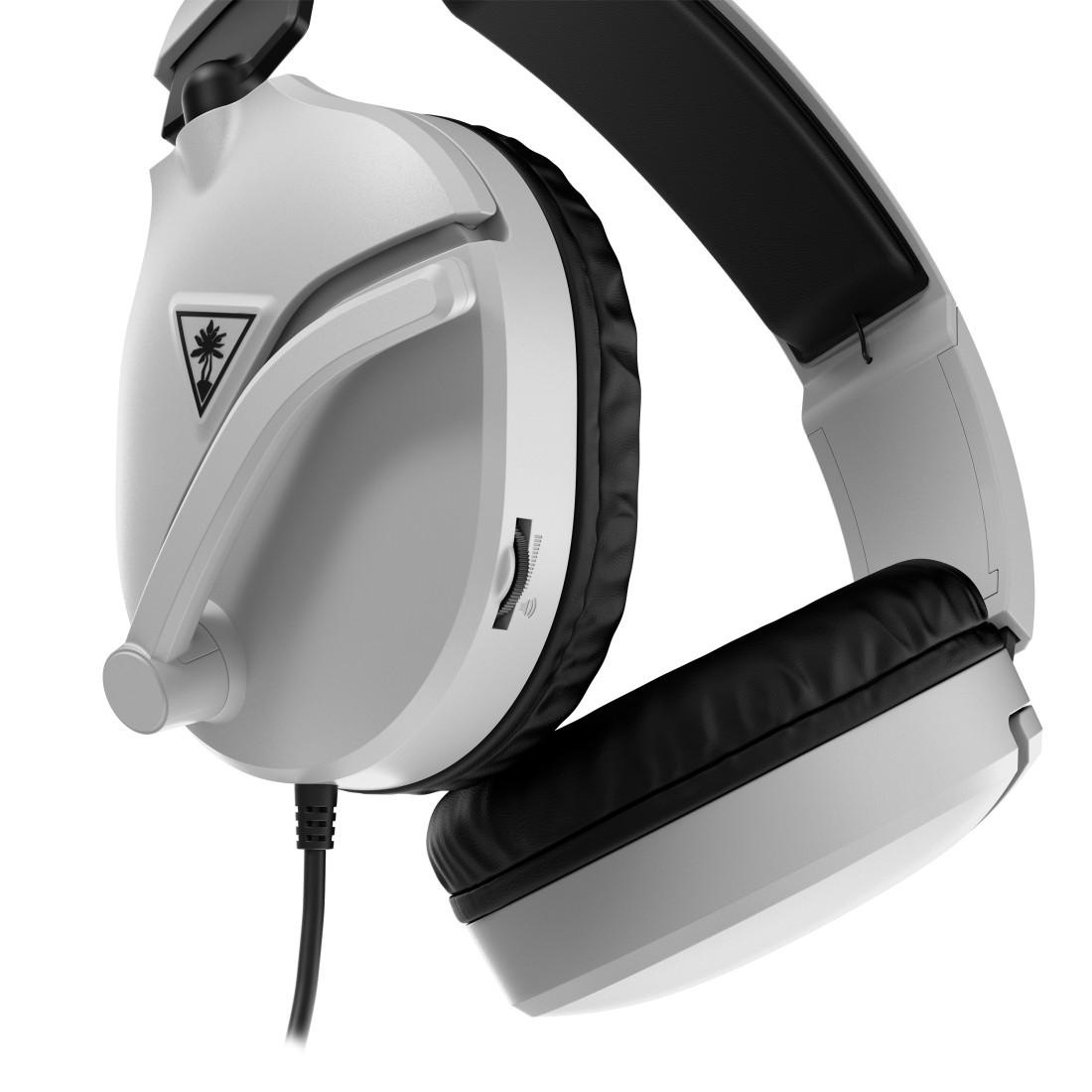 Turtle Beach Gaming-Headset »Recon 70P«, Stummschaltung