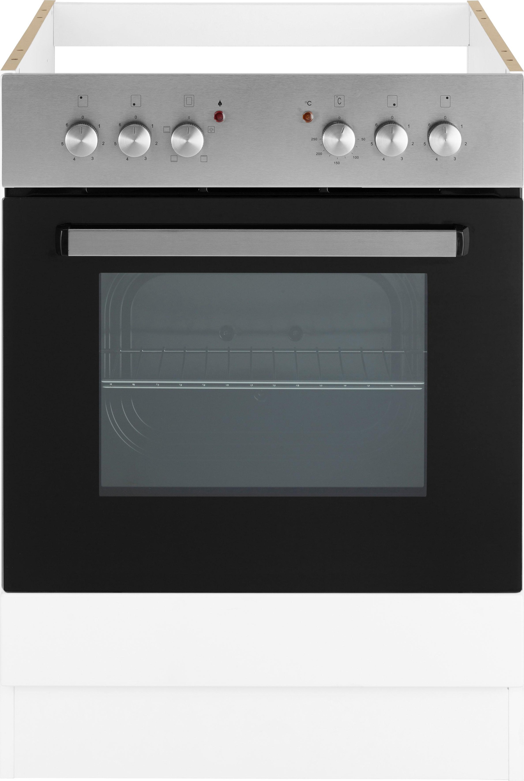 HELD MÖBEL Herdumbauschrank 