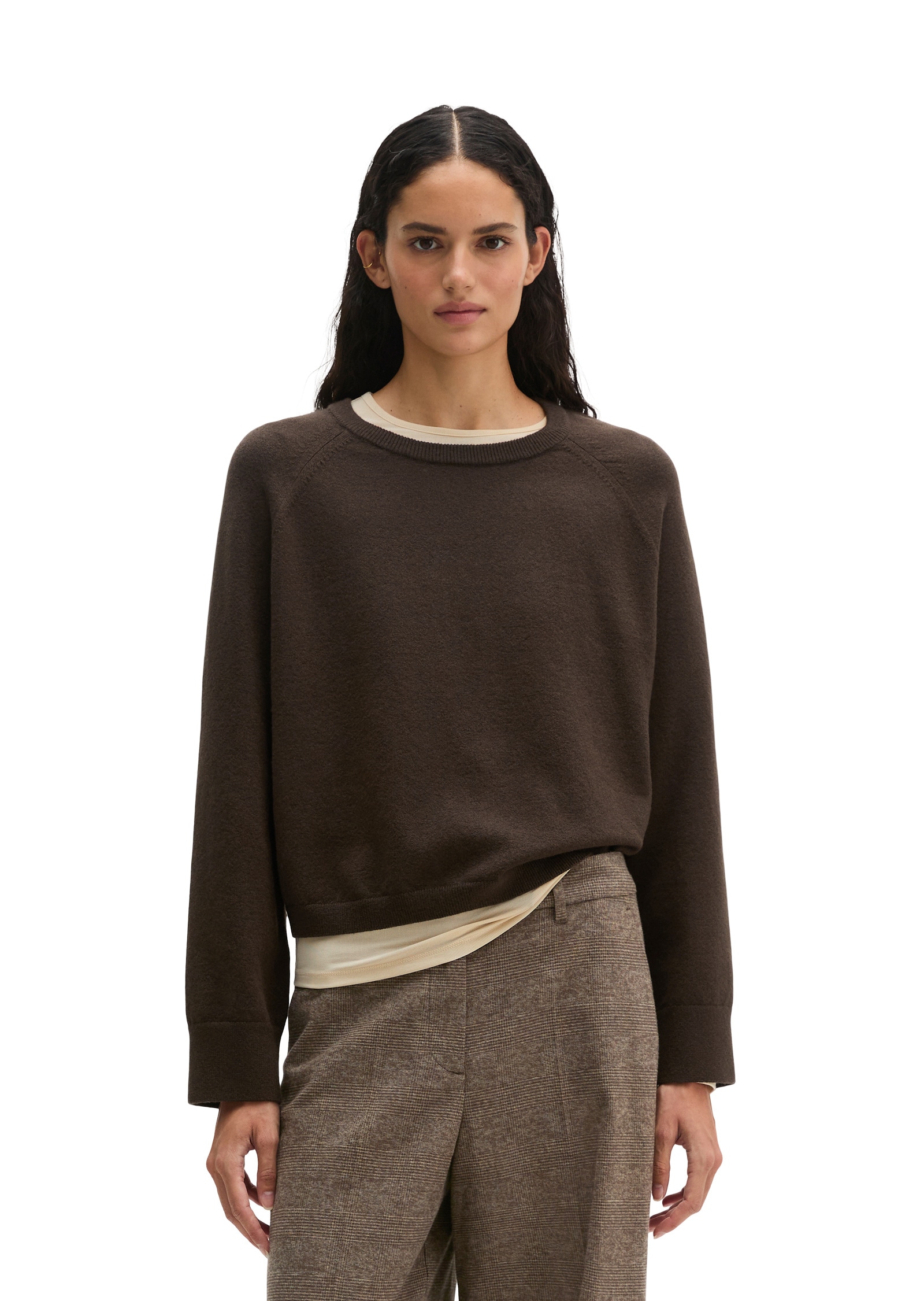 Marc OPolo "aus Cotton Wool Stretch"
