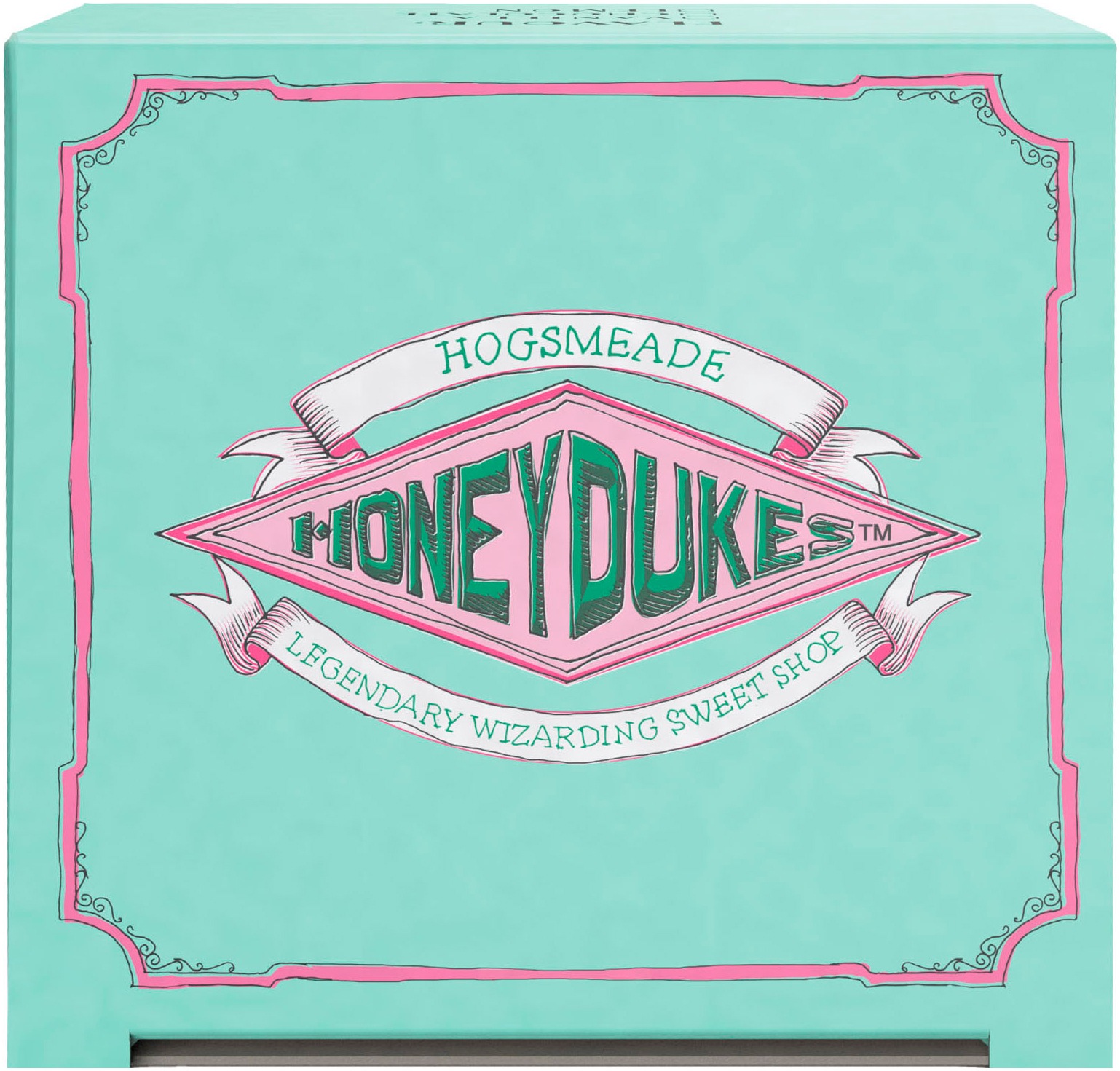 MGA ENTERTAINMENT Kreativset »MGA's Miniverse - Make It Mini Harry Potter Honeydukes Playset«, sortierte Lieferung