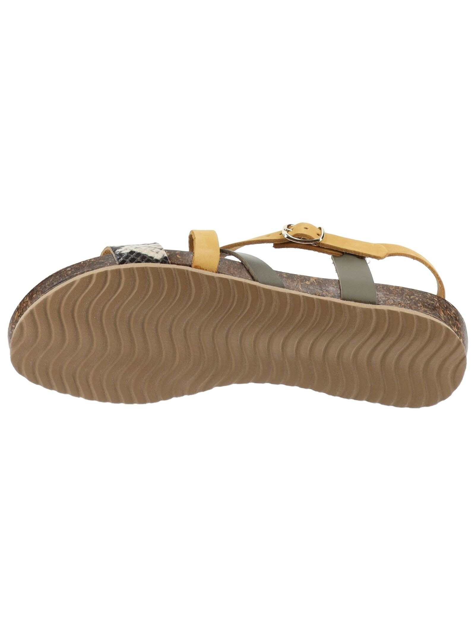 IGI & CO Riemchensandale »IGI & CO Sandalen Leder«