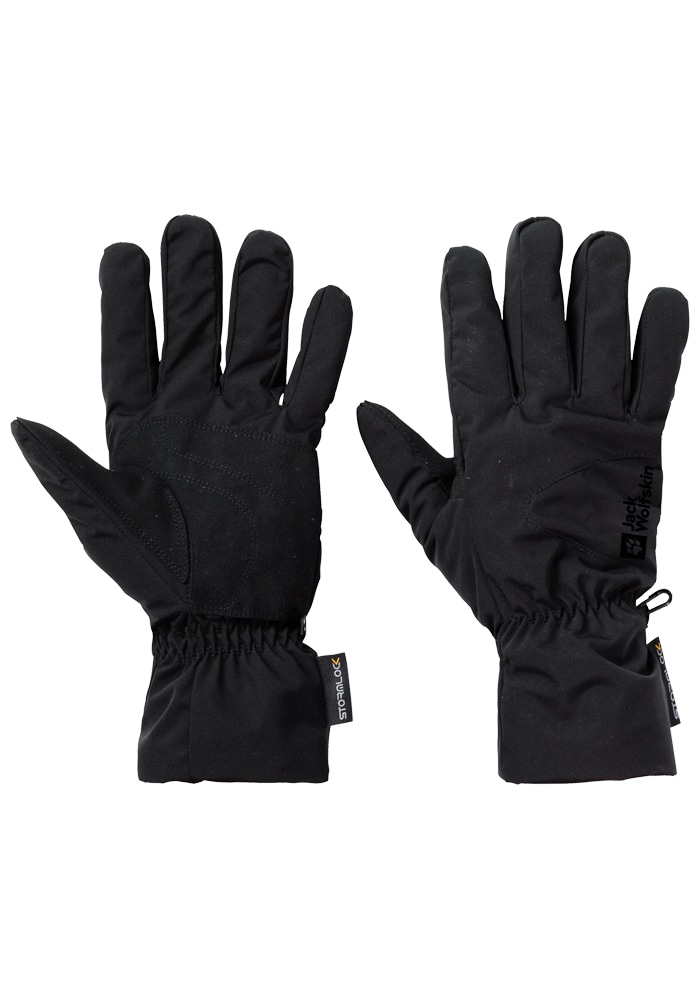 Jack Wolfskin Fleecehandschuhe »HIGHLOFT GLOVE«