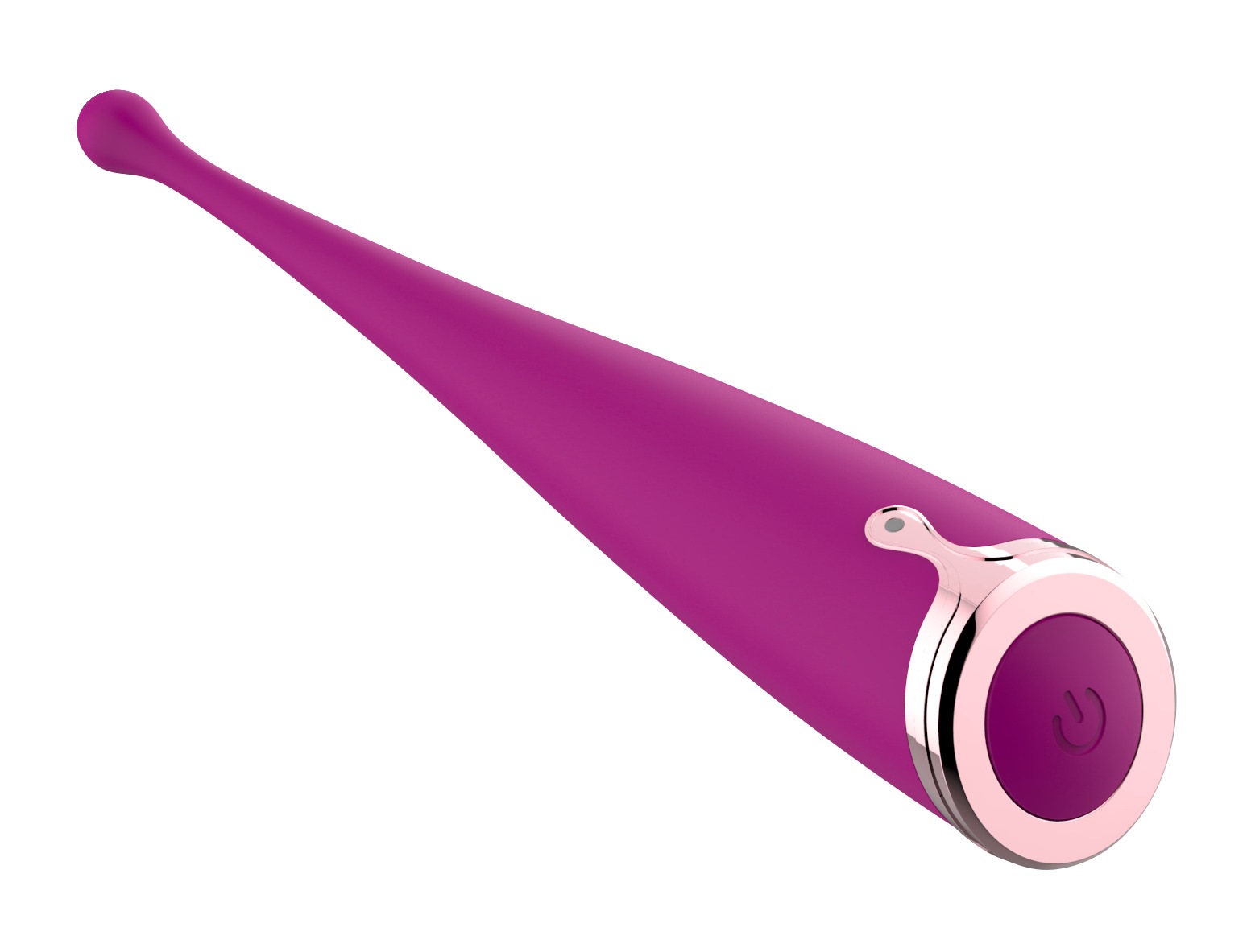 coup!es choice Vibrator »G-Punkt Vibrator Spot Vibrator«