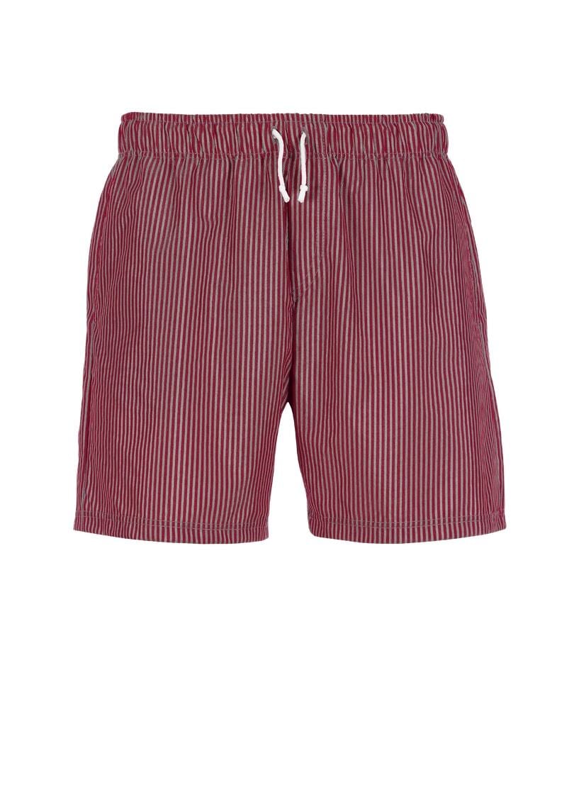 Shorts Trigema | kaufen »TRIGEMA BAUR ▷ Bade-/Freizeitshorts Druckmotiv« mit