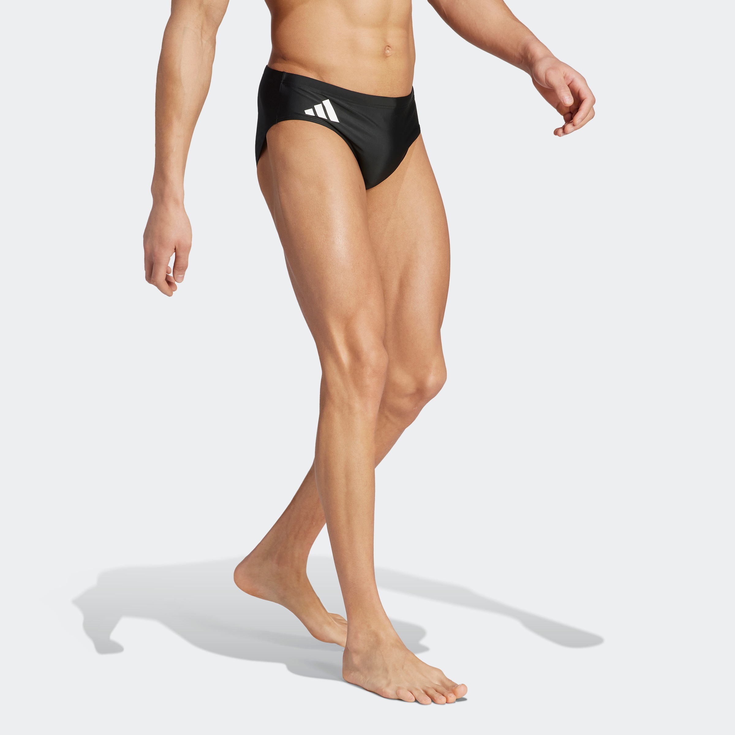 Thumbnail - adidas Performance Badehose "SOLID TRUNK", (1 St.)