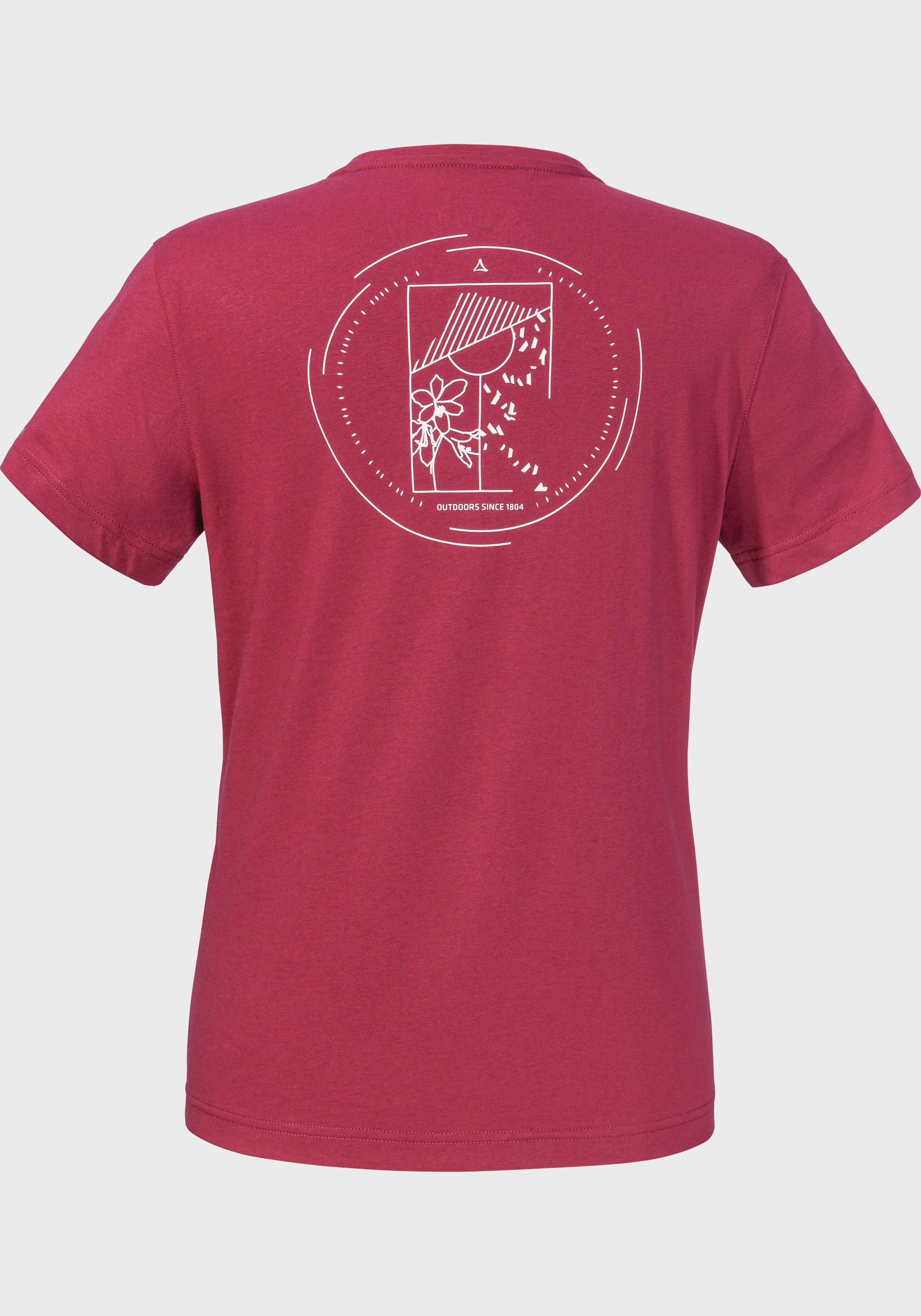 Schöffel Funktionsshirt "T Shirt Buchberg L" günstig online kaufen