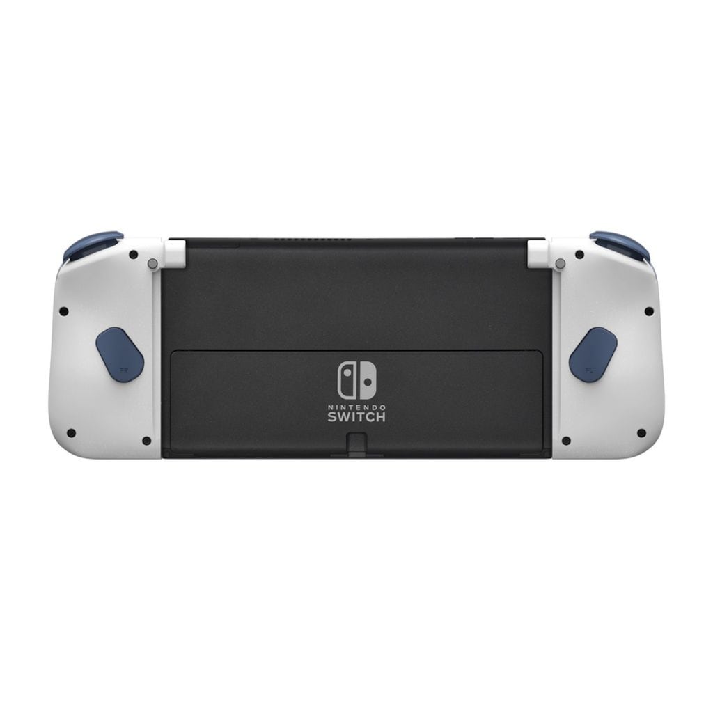 Hori Nintendo-Controller »Split Pad Compact inkl. Adapter - Eevee Evolutions Evoli«
