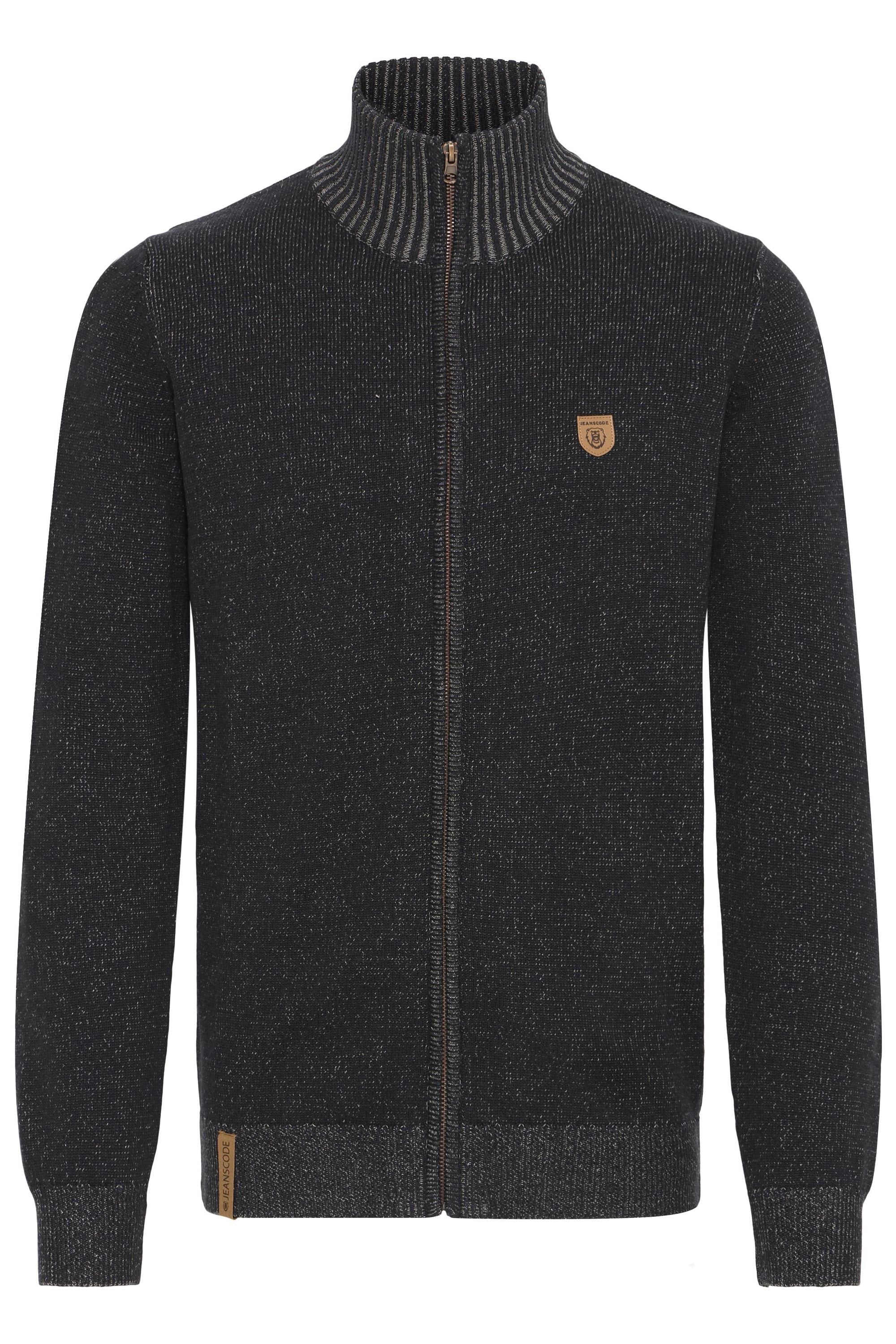 Indicode Strickjacke "Strickjacke IDAndy"