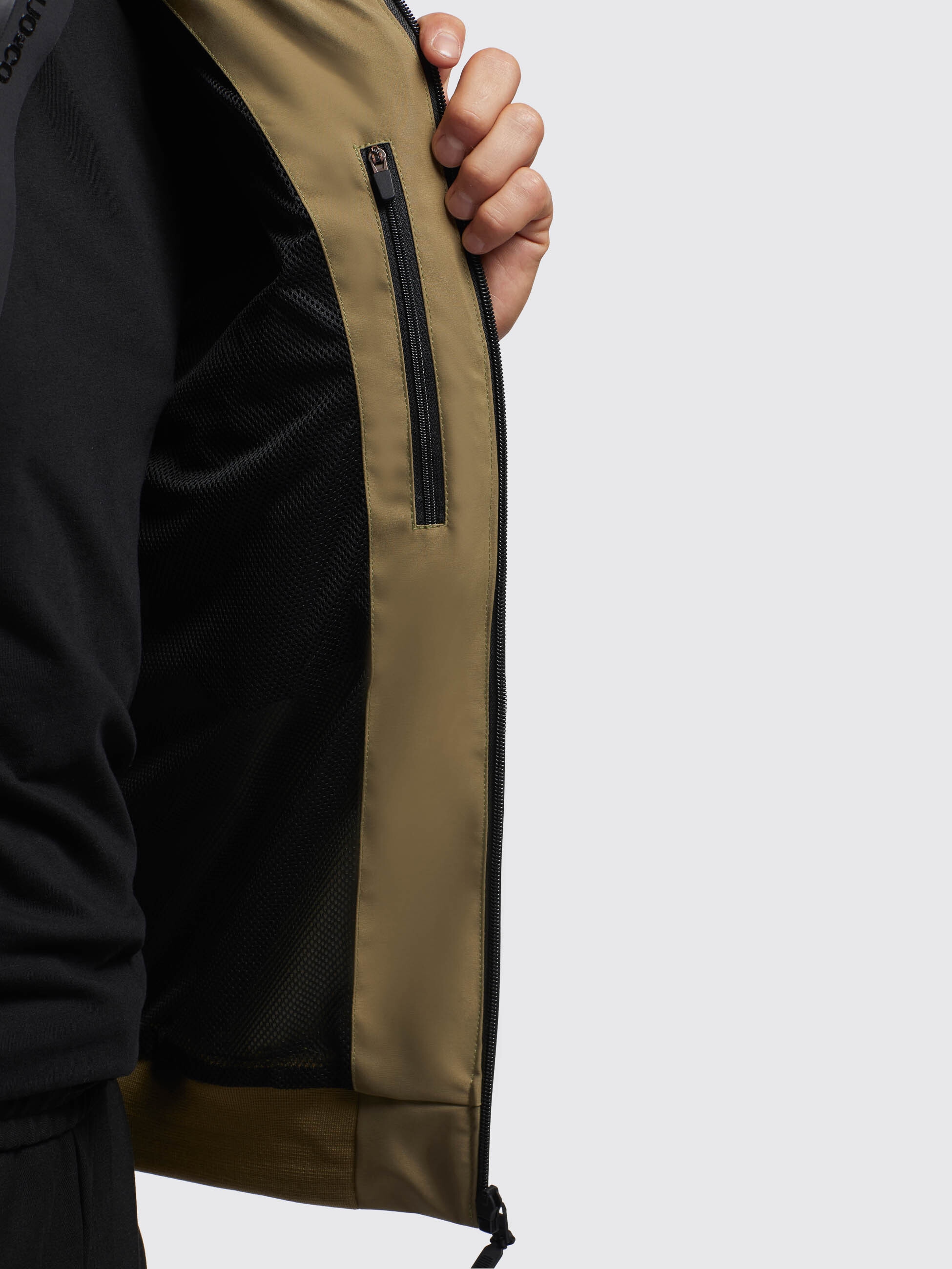khujo Blouson »MELVIN«
