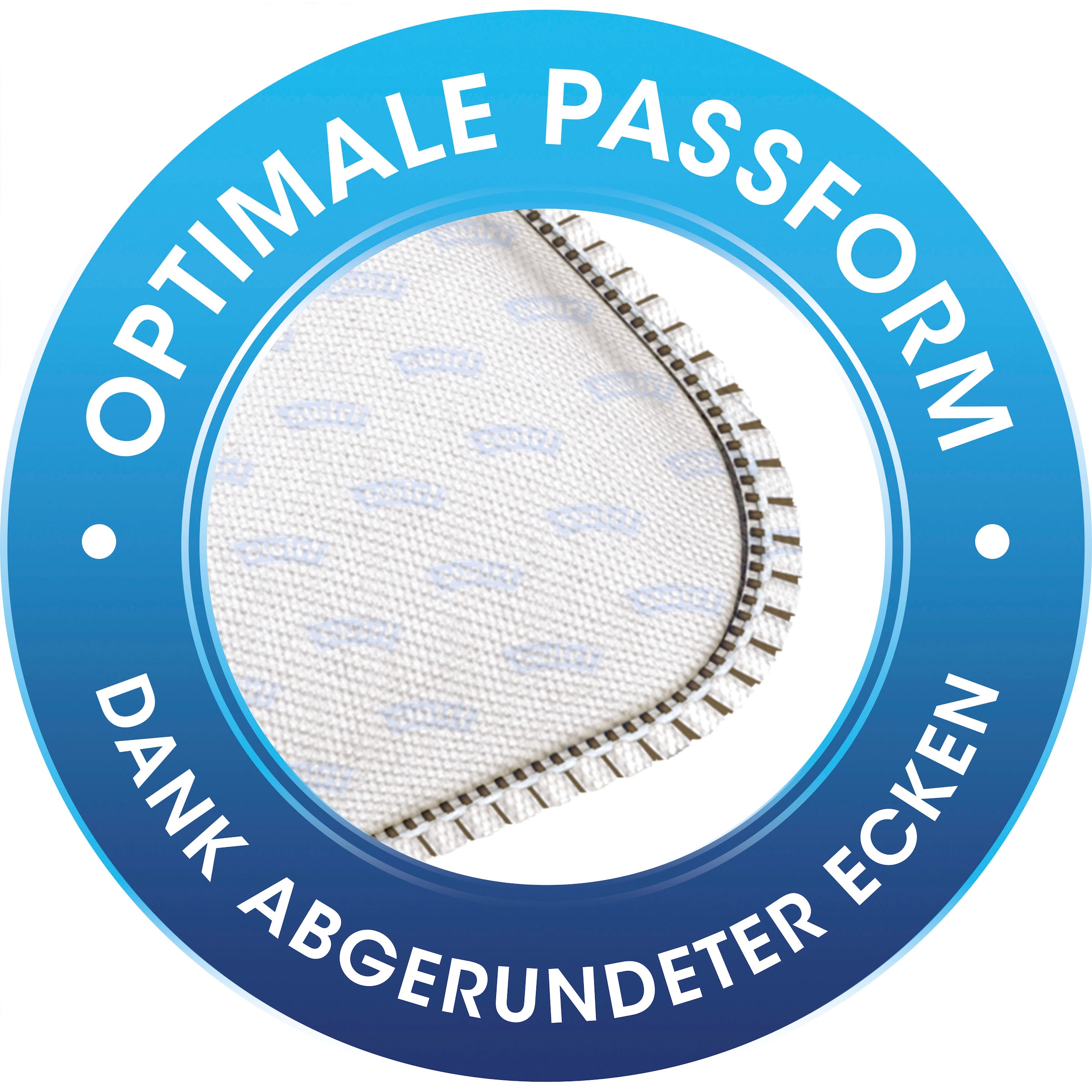 Swirl Staubsaugerbeutel »M 52«, (Packung), 4er- Pack