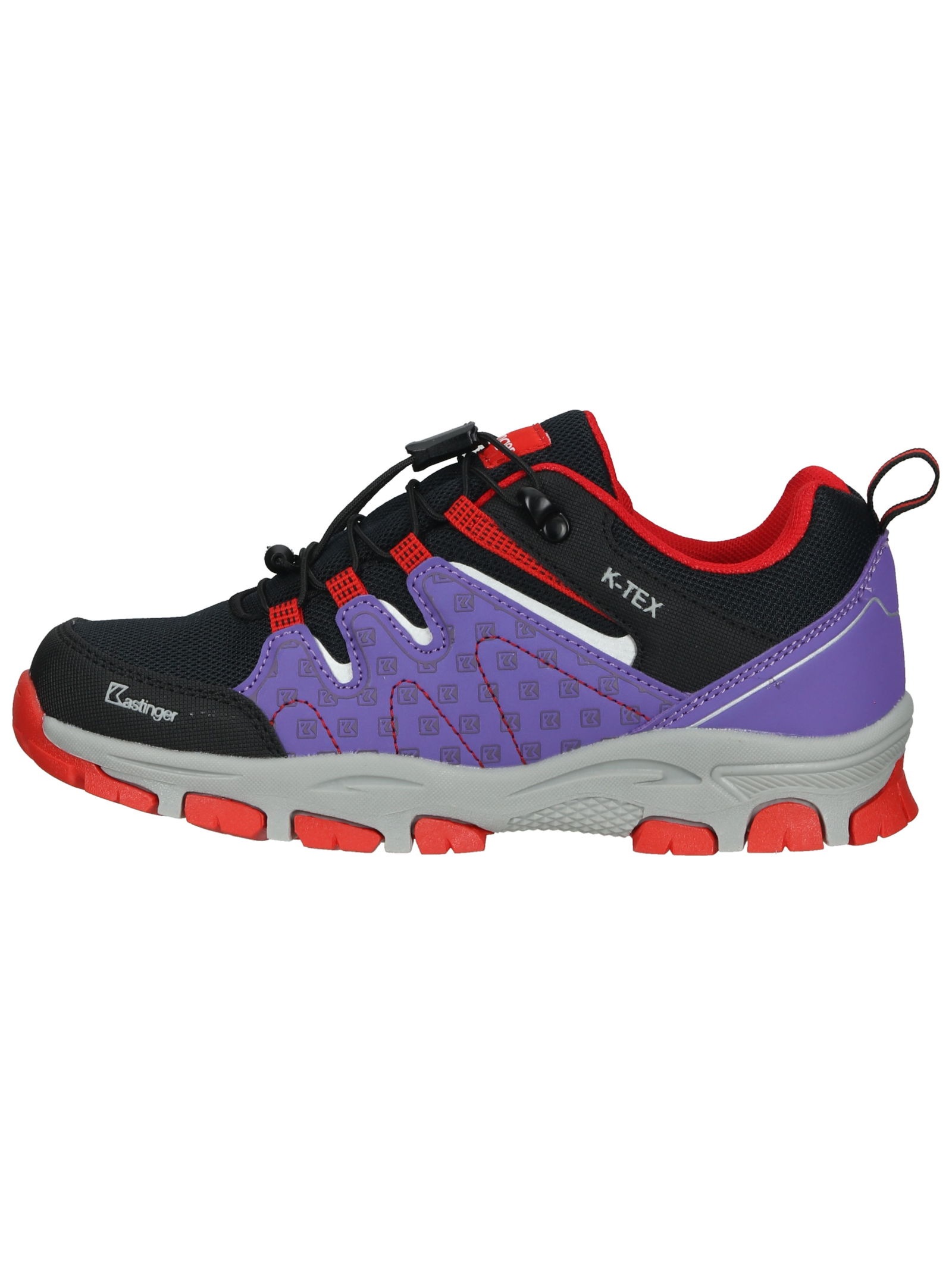 Kastinger Trekkingschuh »Kastinger Wanderschuhe Lederimitat/Mesh«