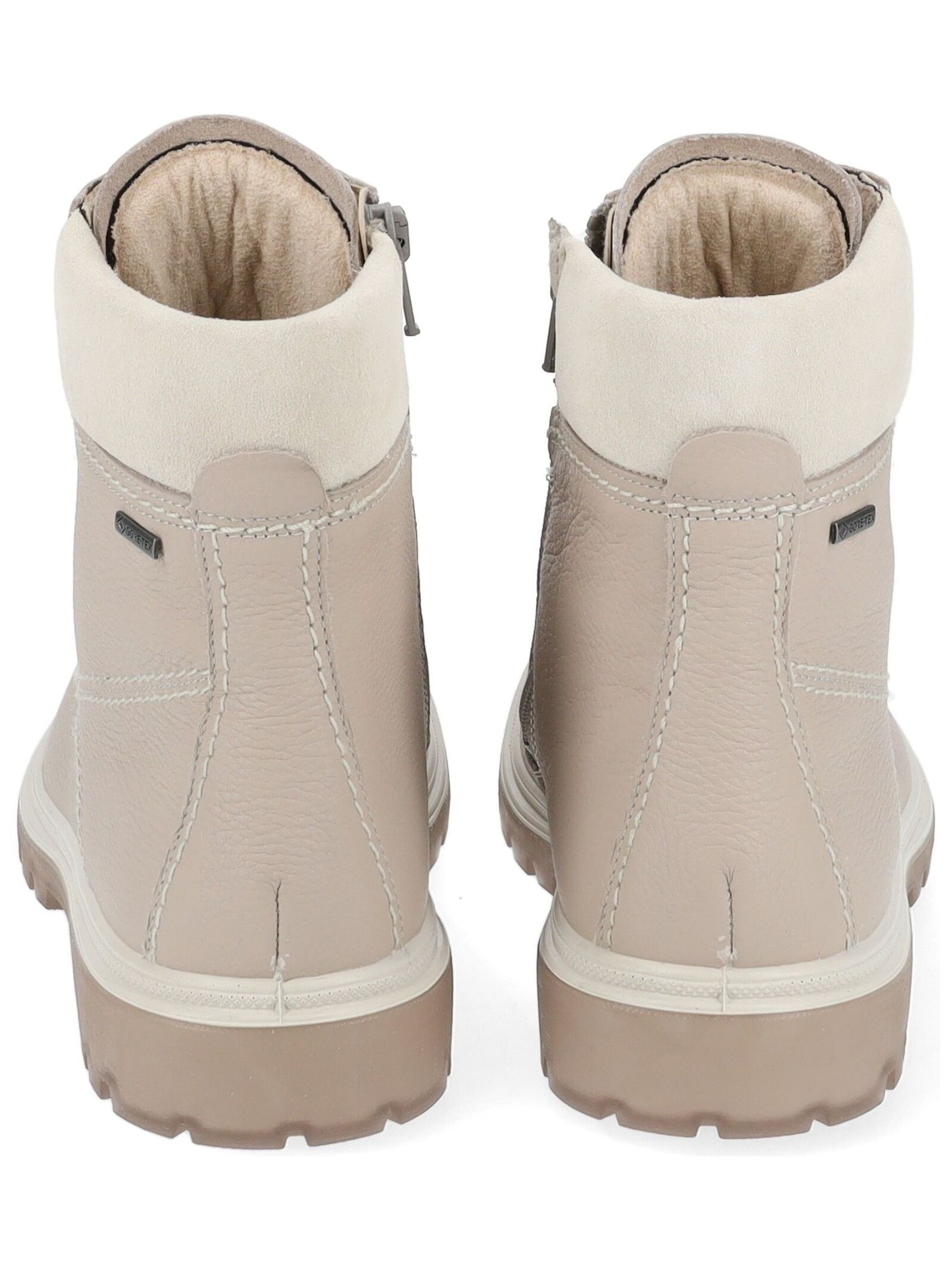 Legero Schnürstiefelette »Legero Stiefelette Leder«