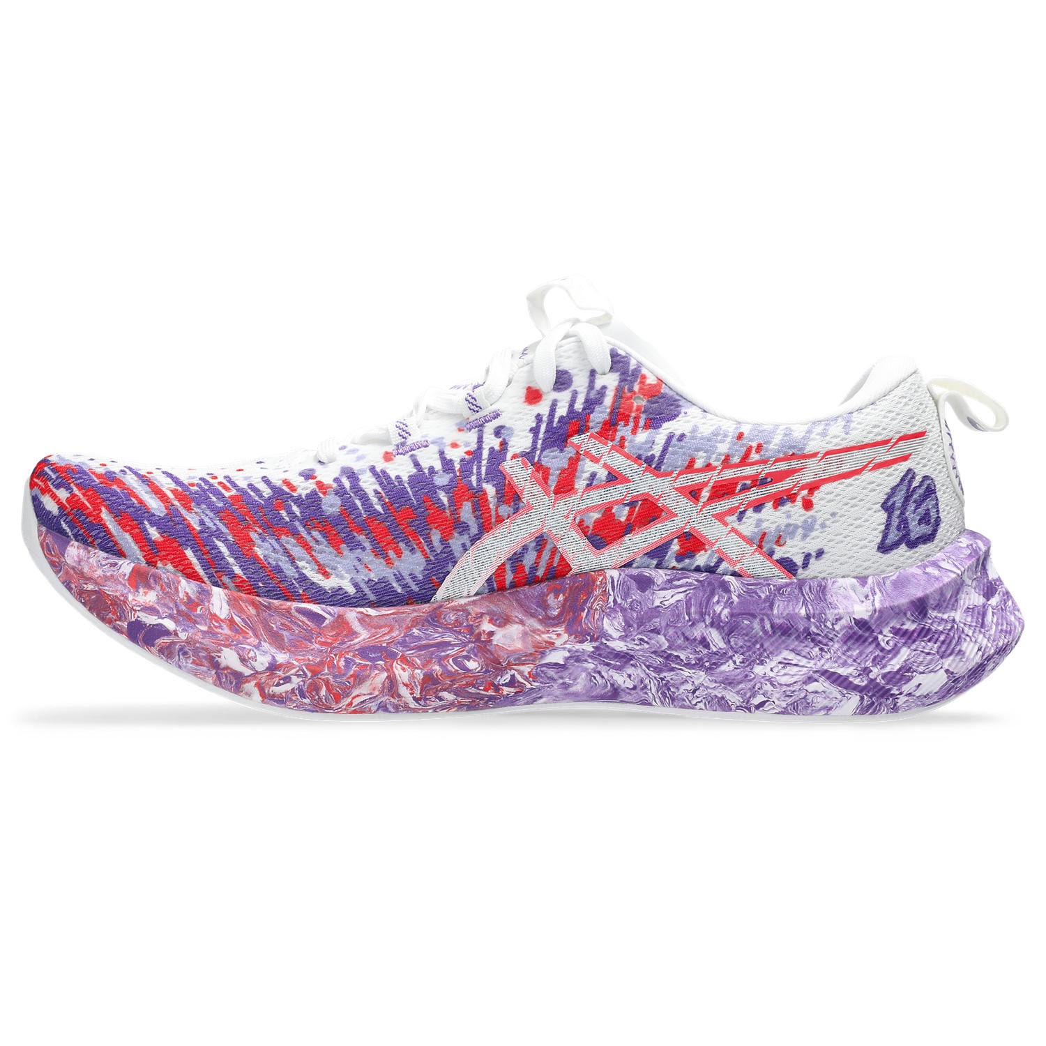 Asics Laufschuh »NOOSA TRI 16«