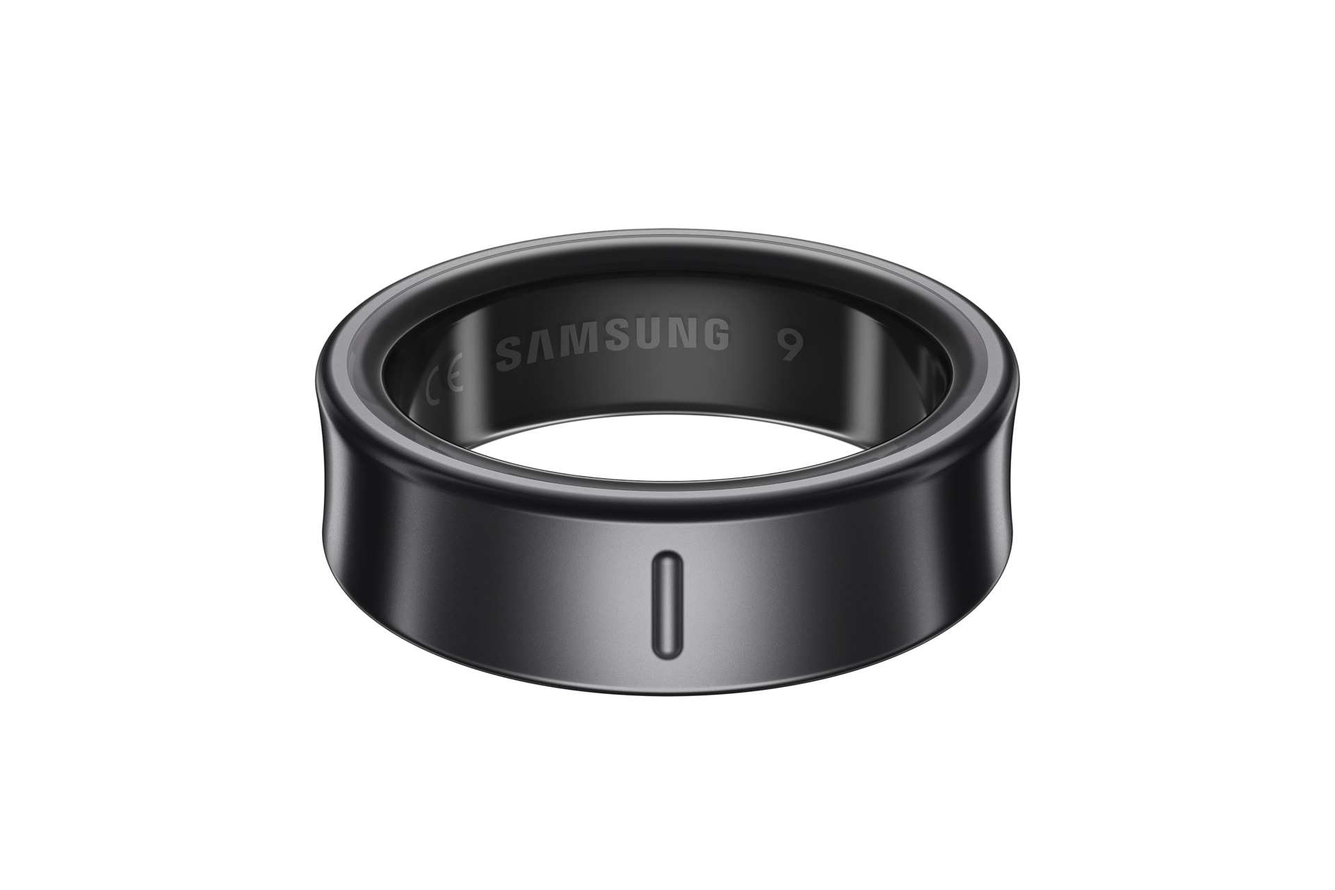 Samsung Fitness-Tracker »Galaxy Ring Größe 14«