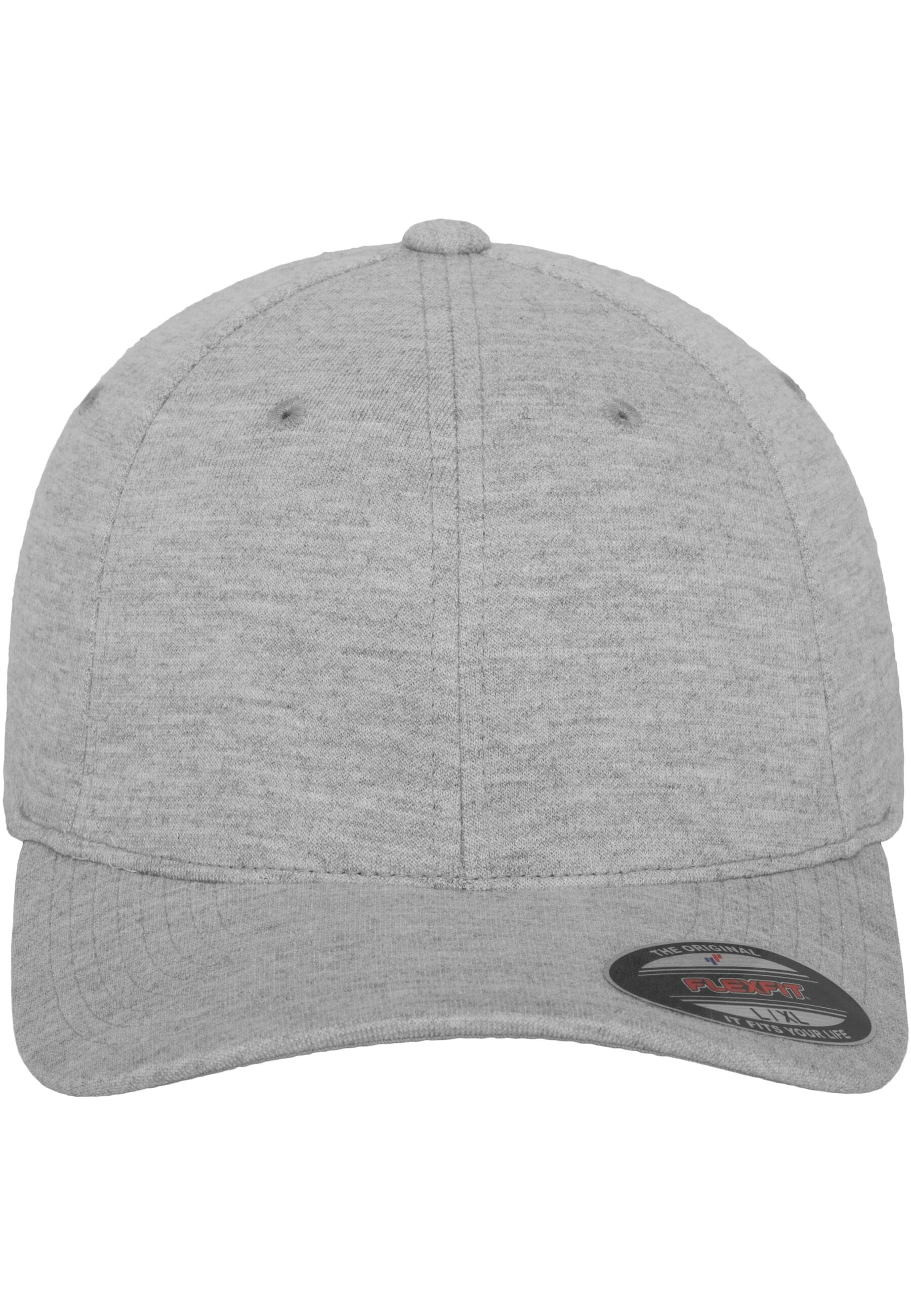 Flexfit Flex Cap "Flexfit Unisex Flexfit Double Jersey"