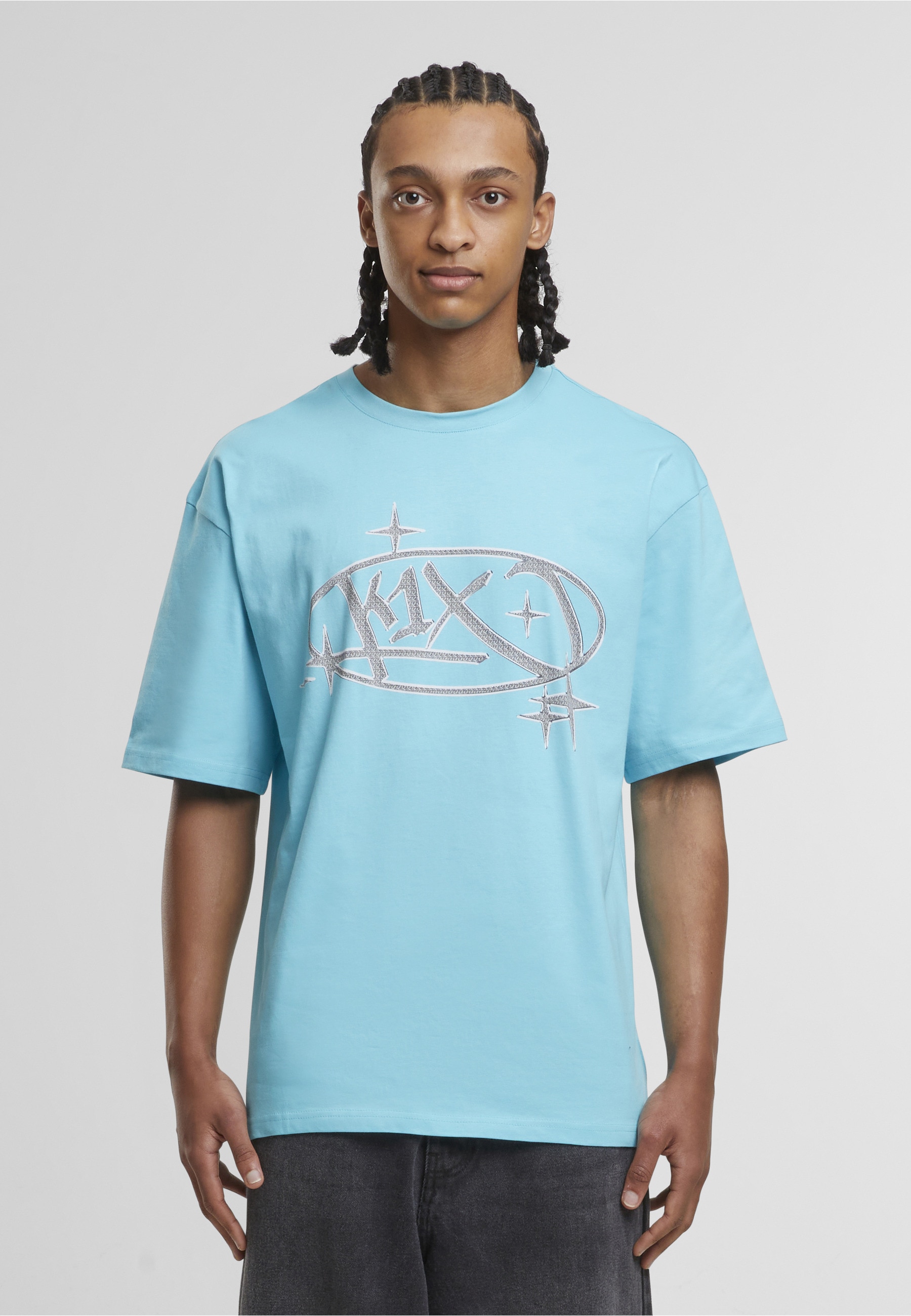 K1X T-Shirt »K1X Stars Diamonds Tee« 1 Stk.