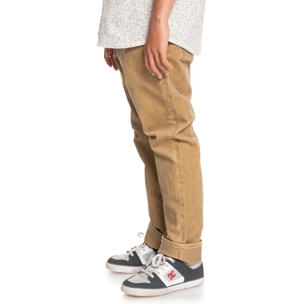 Quiksilver Cordhose »Kracker«