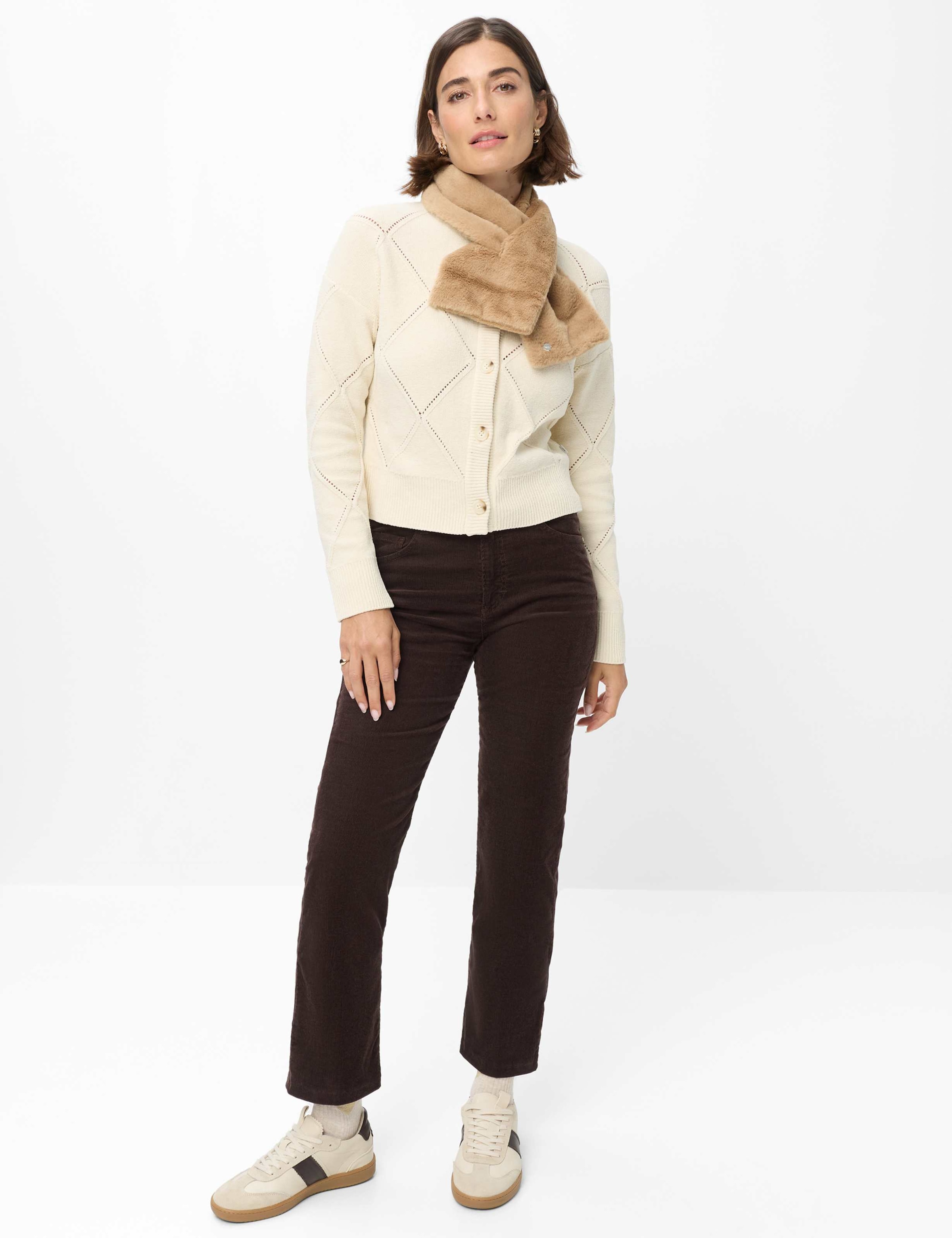 Brax 5-Pocket-Hose »Style MAY S«