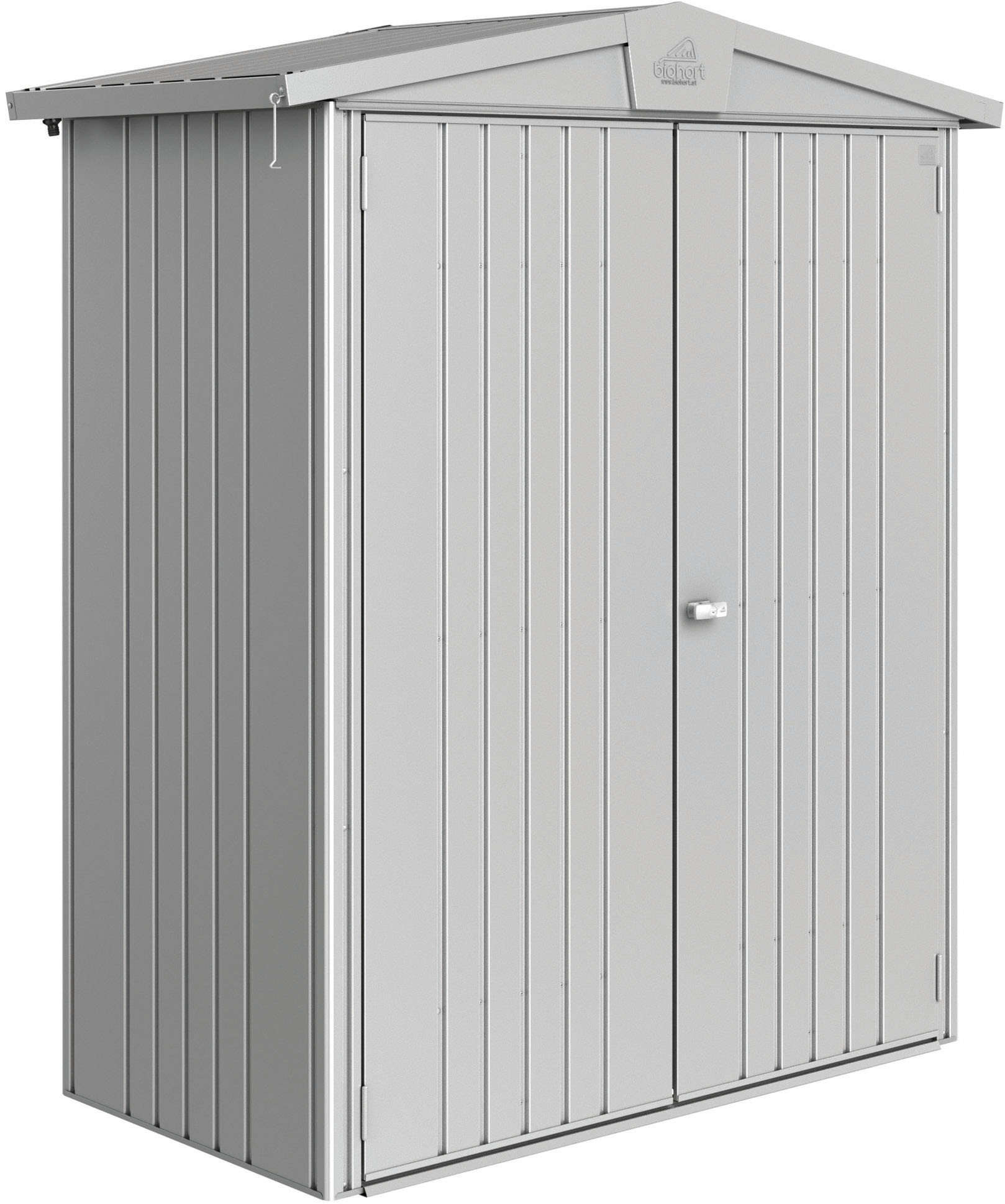 Biohort Gerätehaus "Europa Gr. 1, verschiedene Farben" Qualitäts-Geräteschu günstig online kaufen