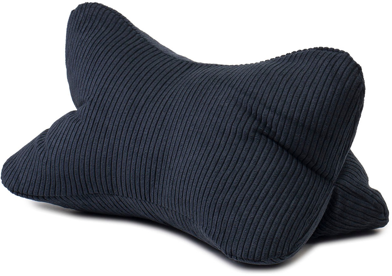 Gözze Nackenkissen "Cord Lesekissen Capri" günstig online kaufen