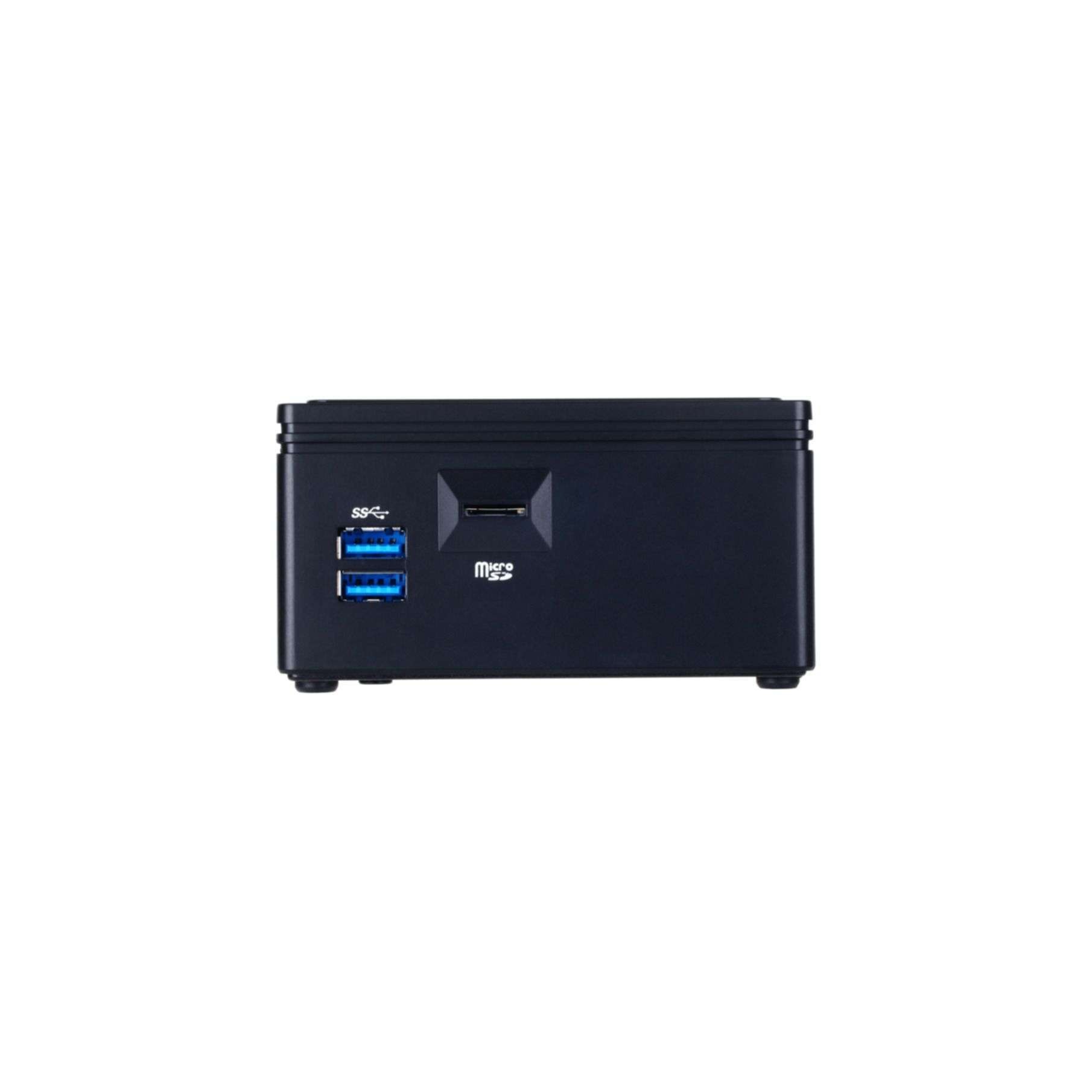 Gigabyte Barebone-PC »GB-BACE-3160«