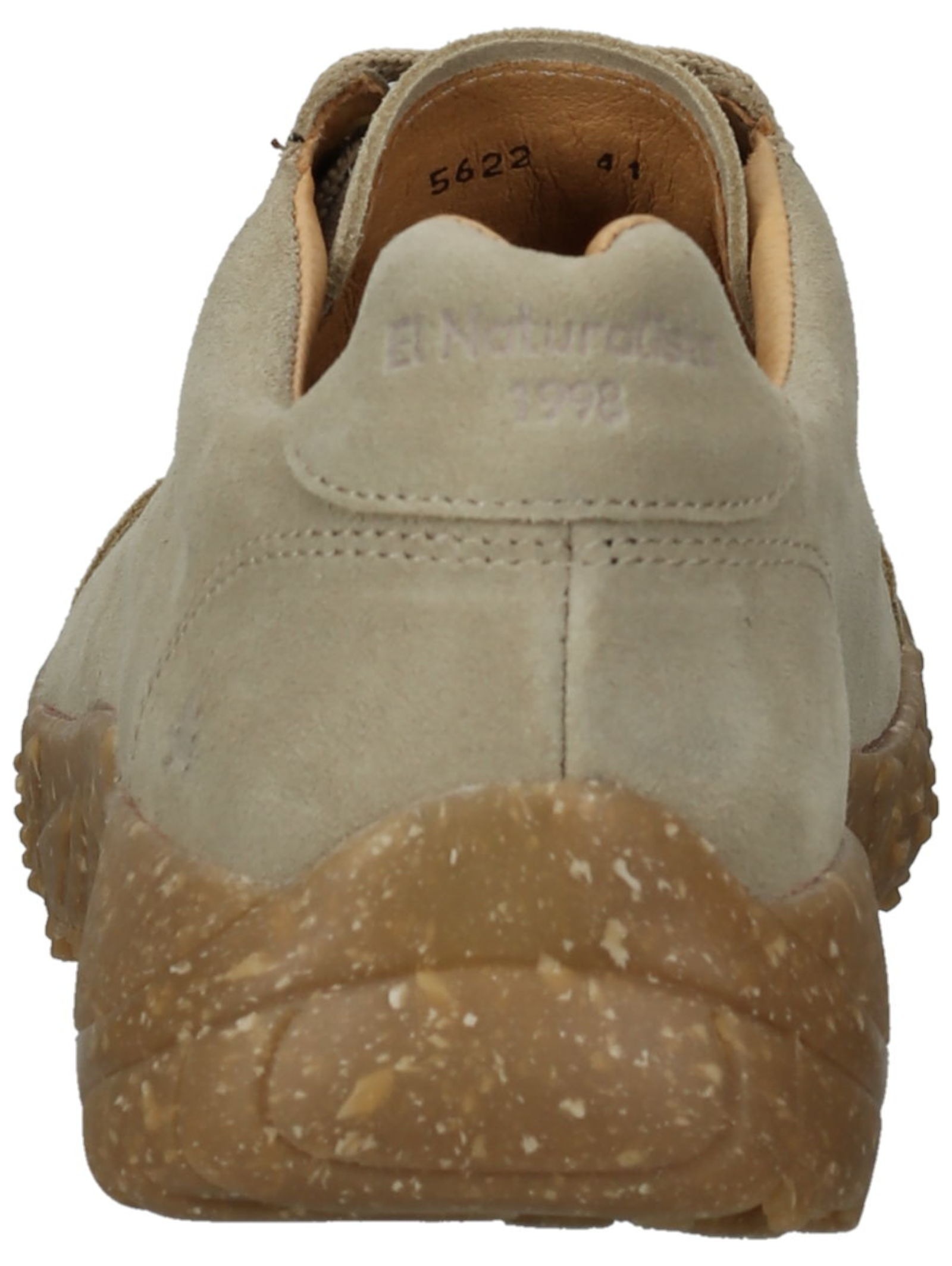 El Naturalista Schnürschuh »El Naturalista Halbschuhe Leder«