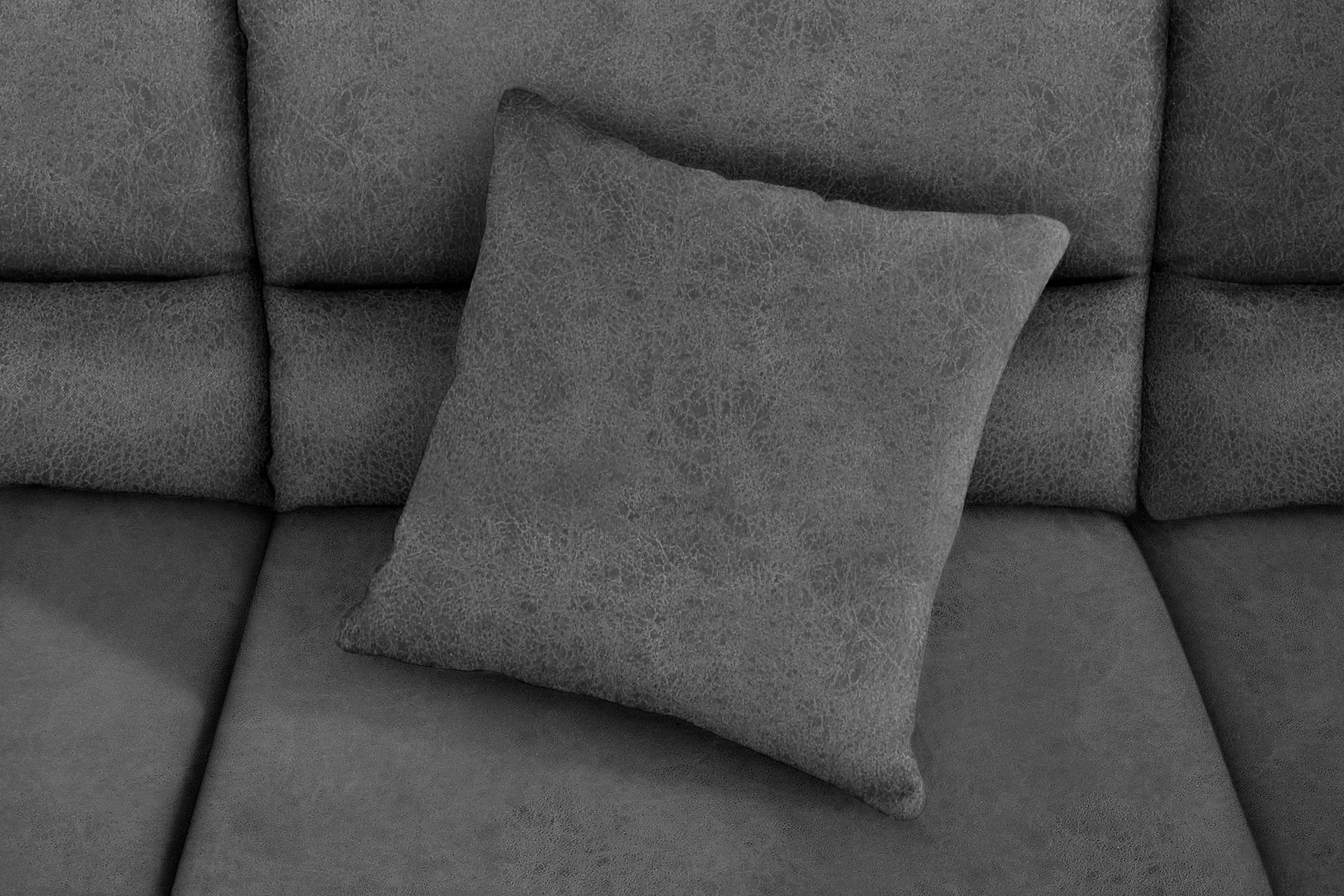 TRENDMANUFAKTUR Ecksofa »Chamber, zeitlos und modern, bequem mit hohem Sitzkomfort, L-Form«, inklusive einer Kopfstütze, wahlweise mit Schlaffunktion