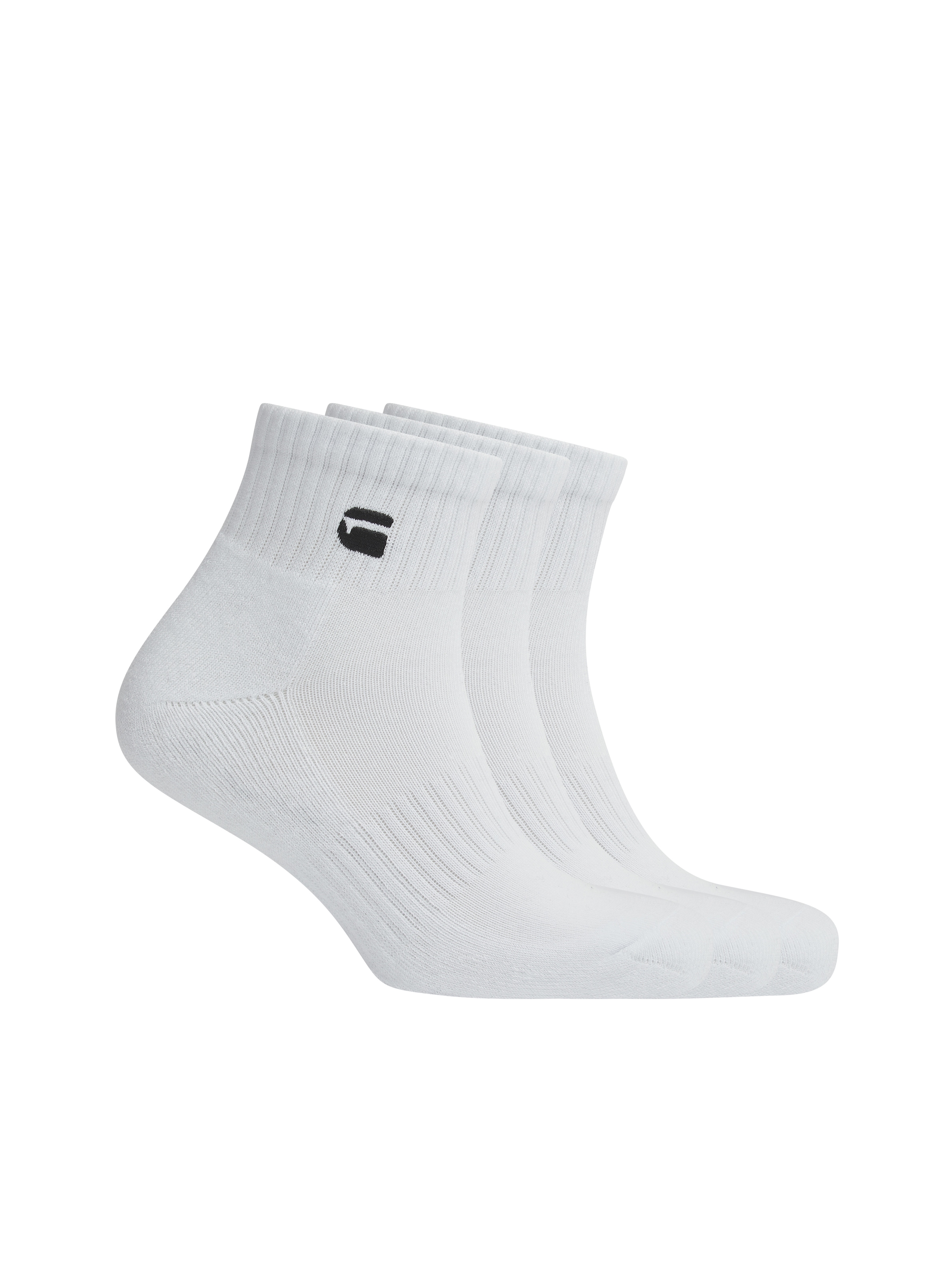 G-STAR Kurzsocken "WICK, 3 PACK ANKLE SPORTS SOCKS" Packung, 3 Paar tlg. mi günstig online kaufen
