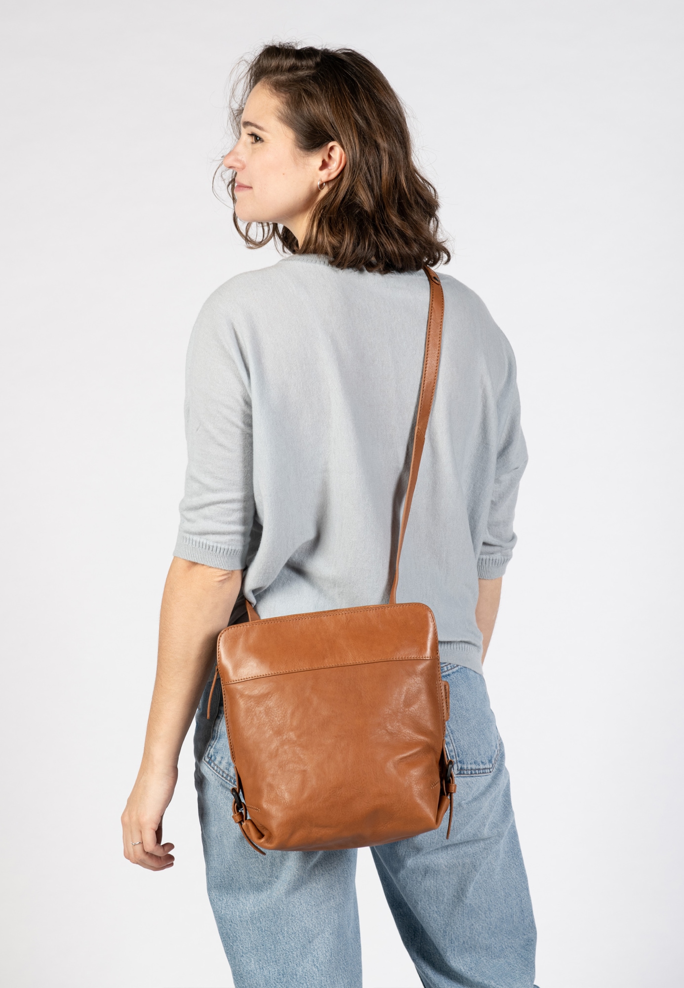 aunts & uncles Notebook-Rucksack »Rucksack Mrs. Crumble Cookie«