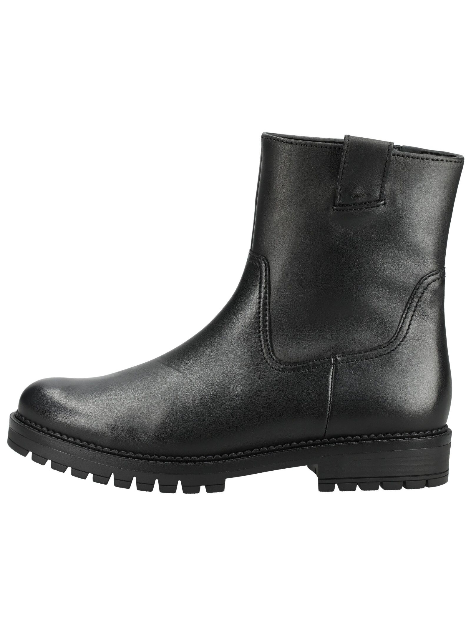 Gabor Stiefelette »Gabor Stiefelette Glattleder«