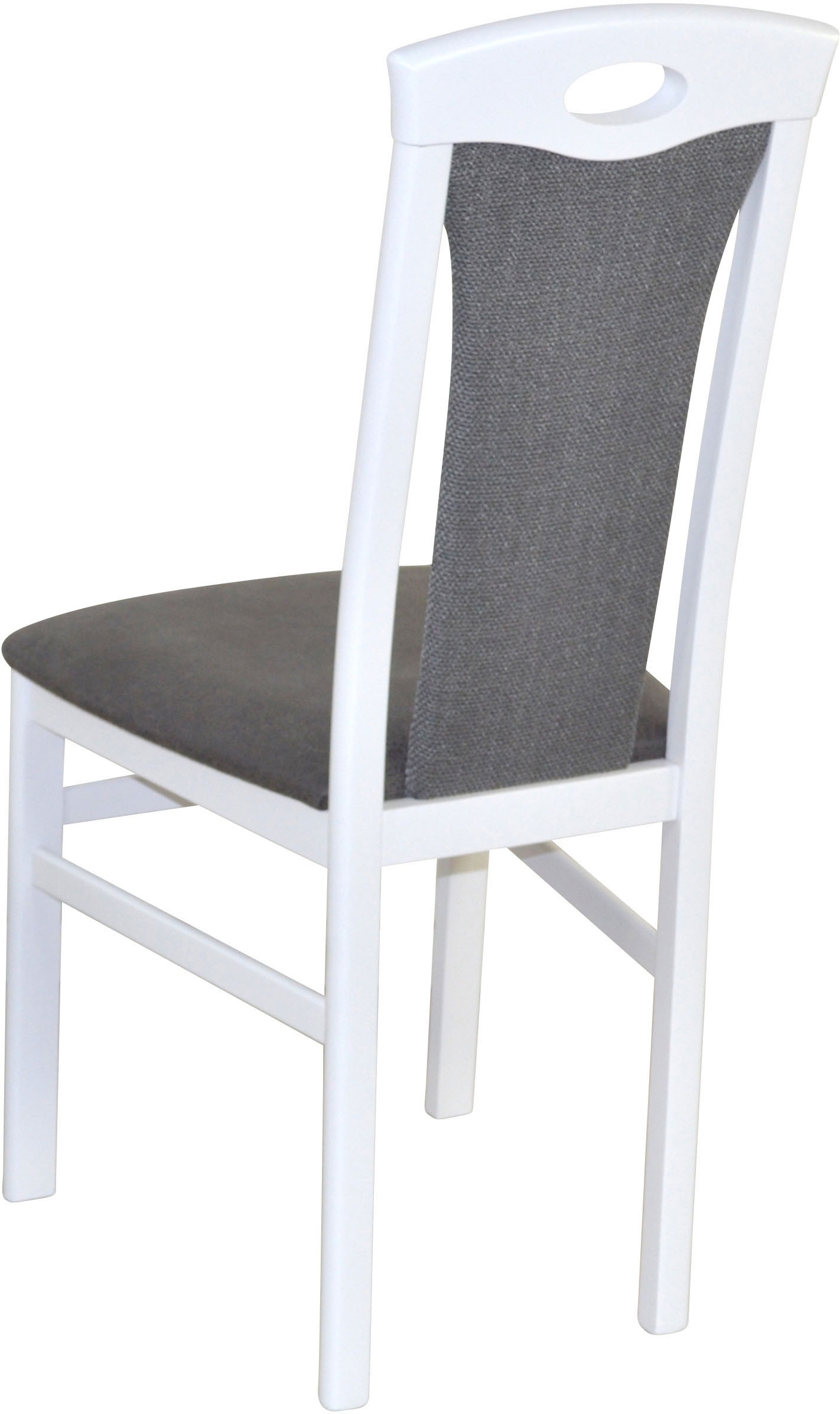 HOFMANN LIVING AND MORE 4-Fußstuhl (Set) 2 Stk. günstig online kaufen