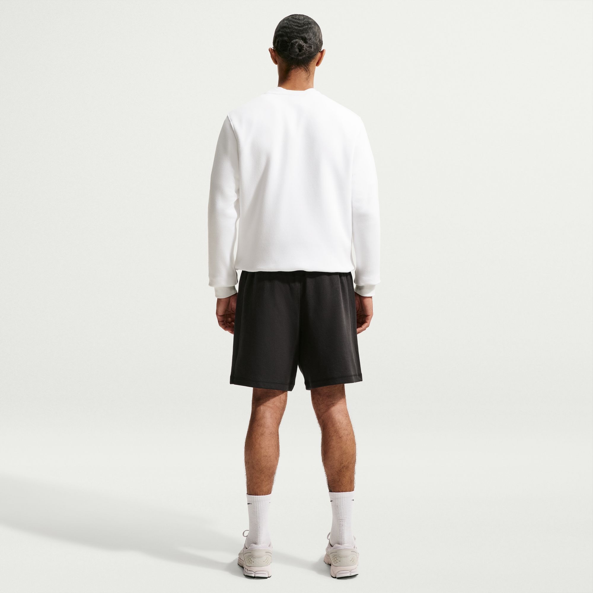 Nike Sportswear Shorts »M NK CLUB VARSITY SHORT«  für Erwachsene, in Größen von S bis XXXL