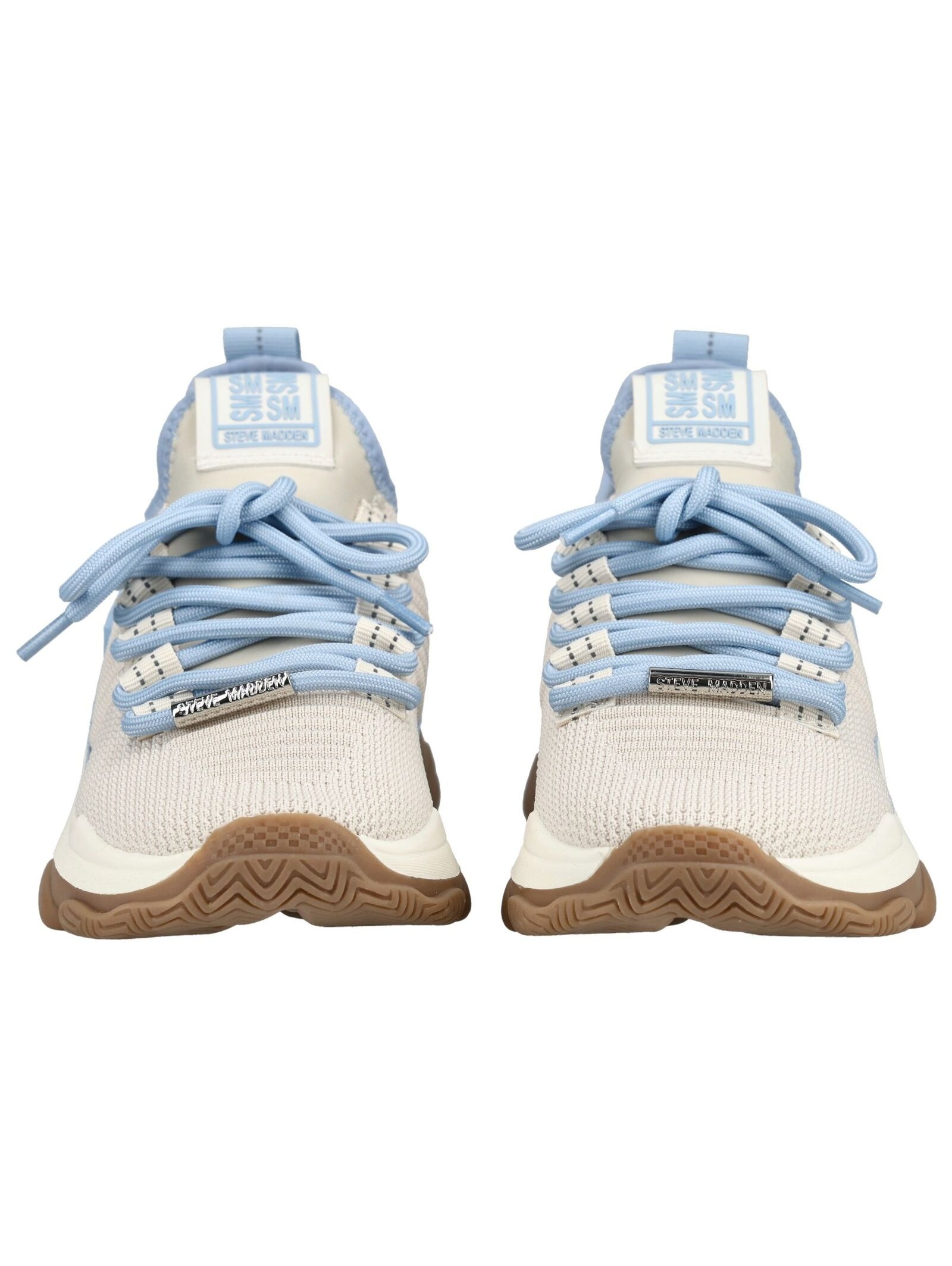 STEVE MADDEN Sneaker »STEVE MADDEN Sneaker Textil«