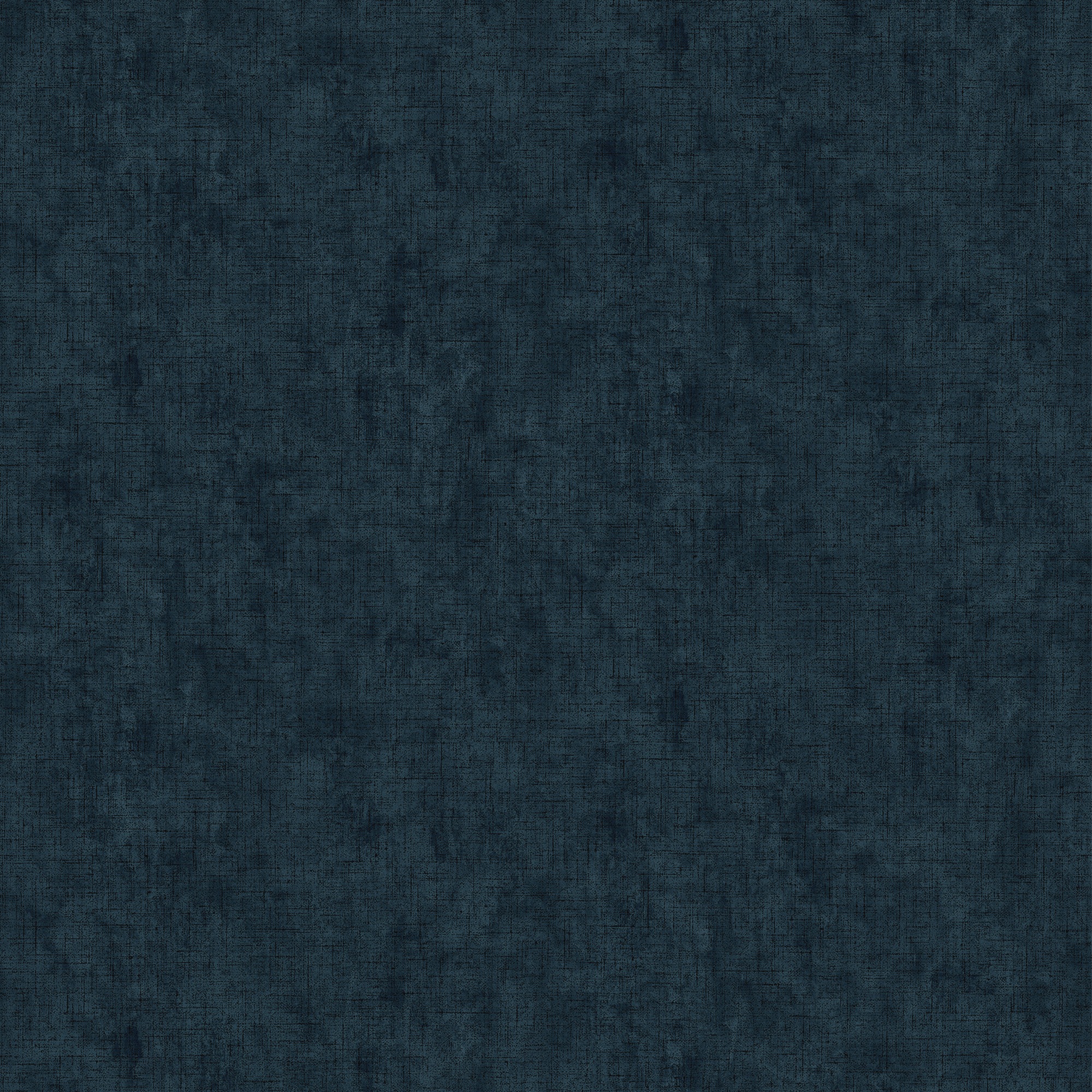 Papier peint intissé Laura Ashley Plain Midnight Seaspray 1005 x 52cm Bleu