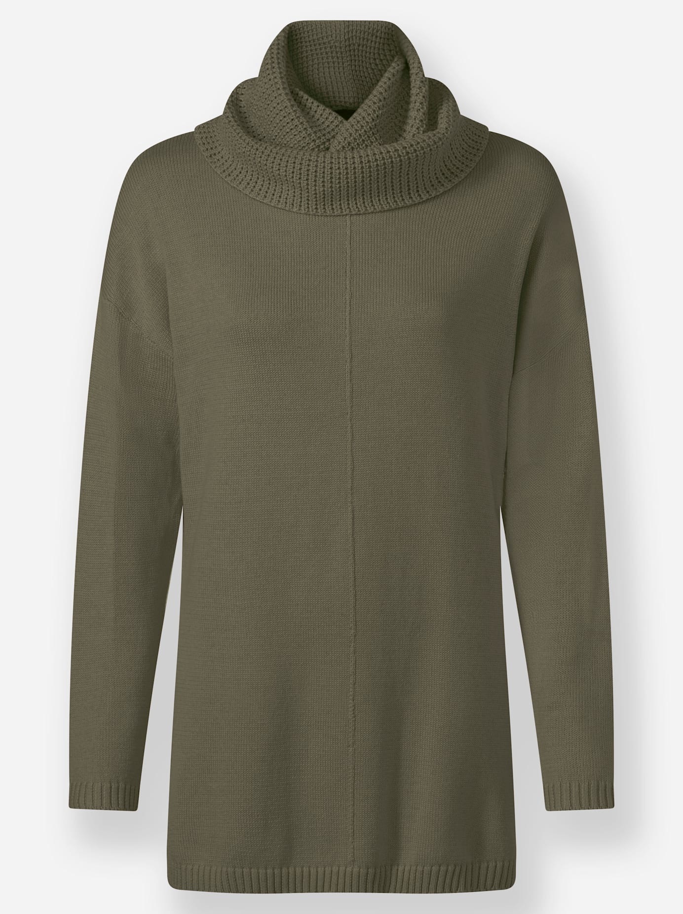 Thumbnail - heine Longpullover "Longpullover"