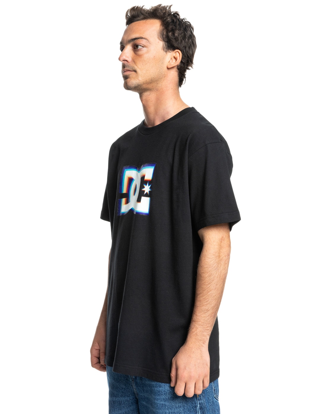 DC Shoes T-Shirt »Tracer Star«